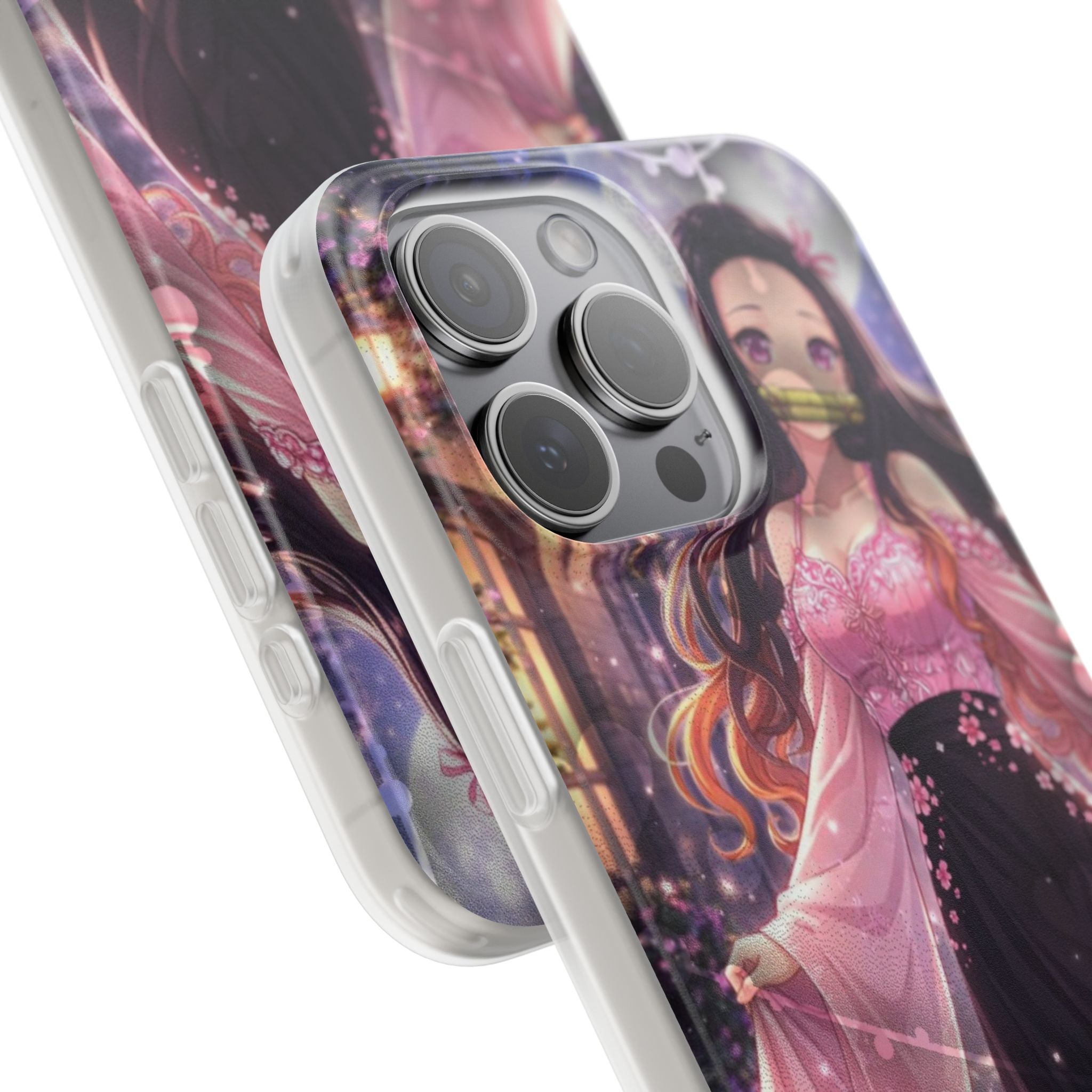 Flexi Cases