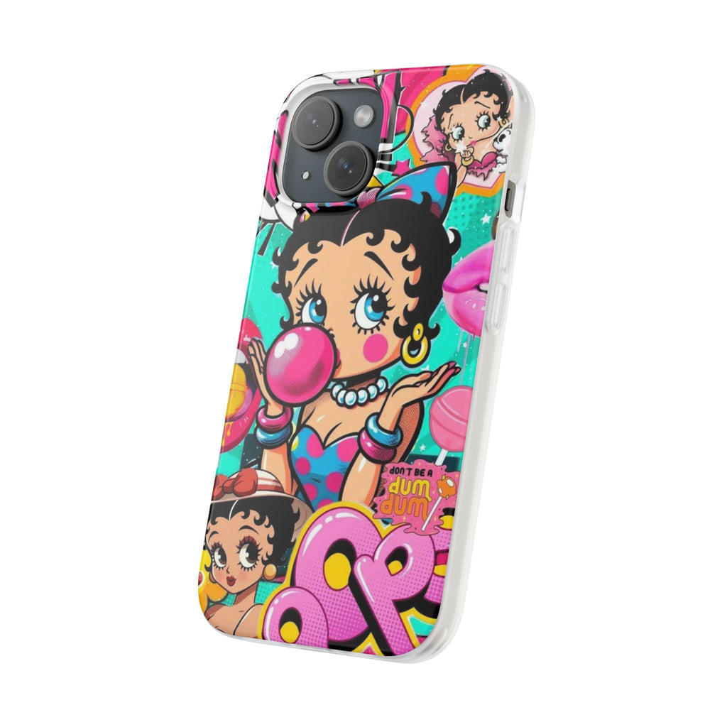 Flexi Cases