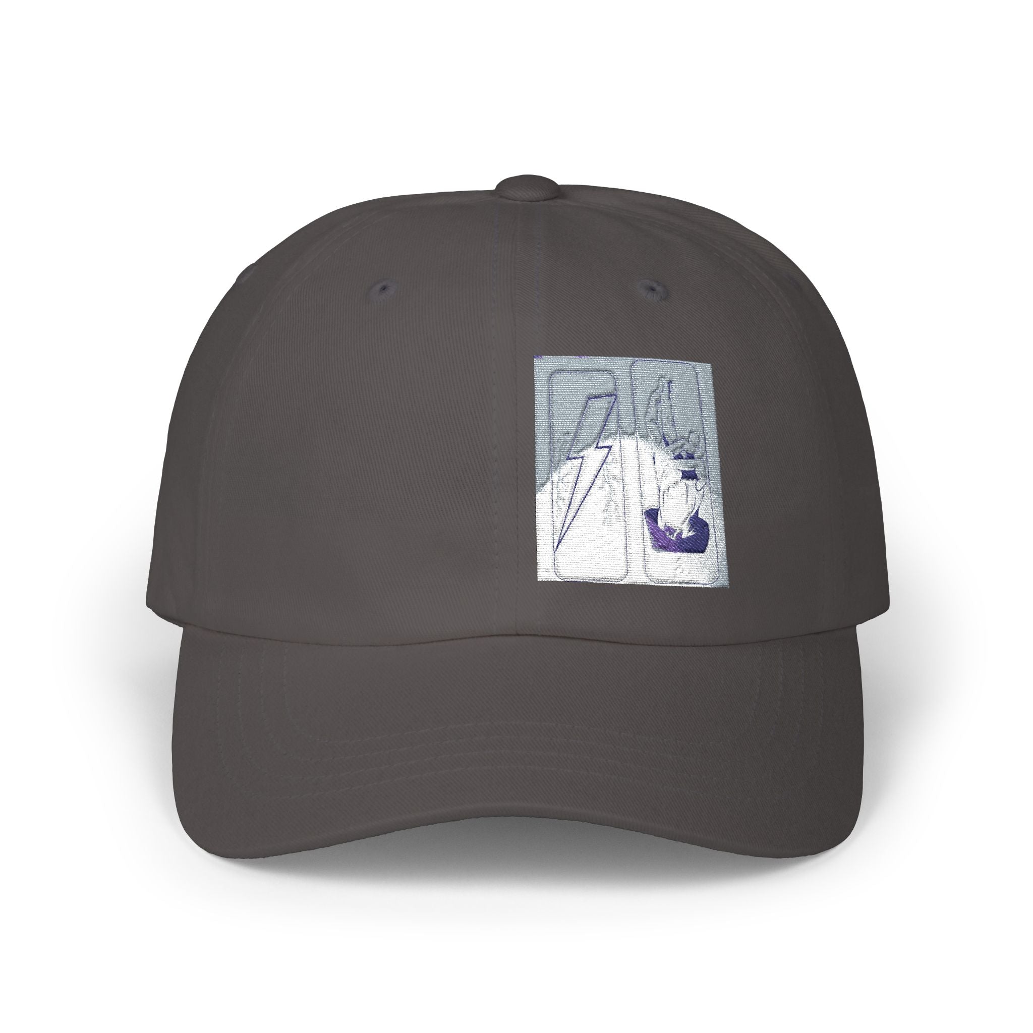 Copy of Classic Dad Cap