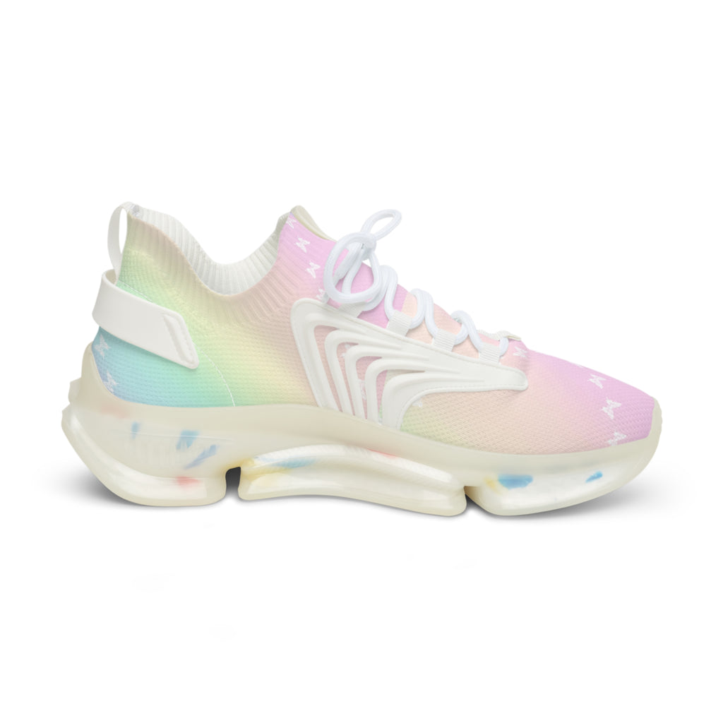 Men's Mesh Sneakers