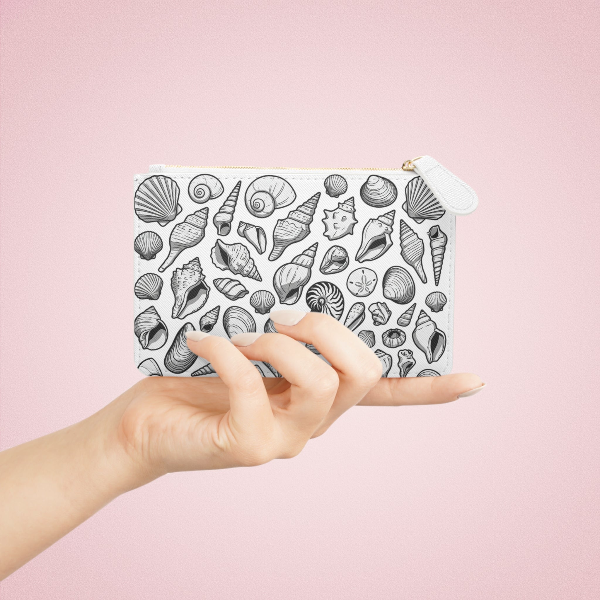 Mini Clutch Bag