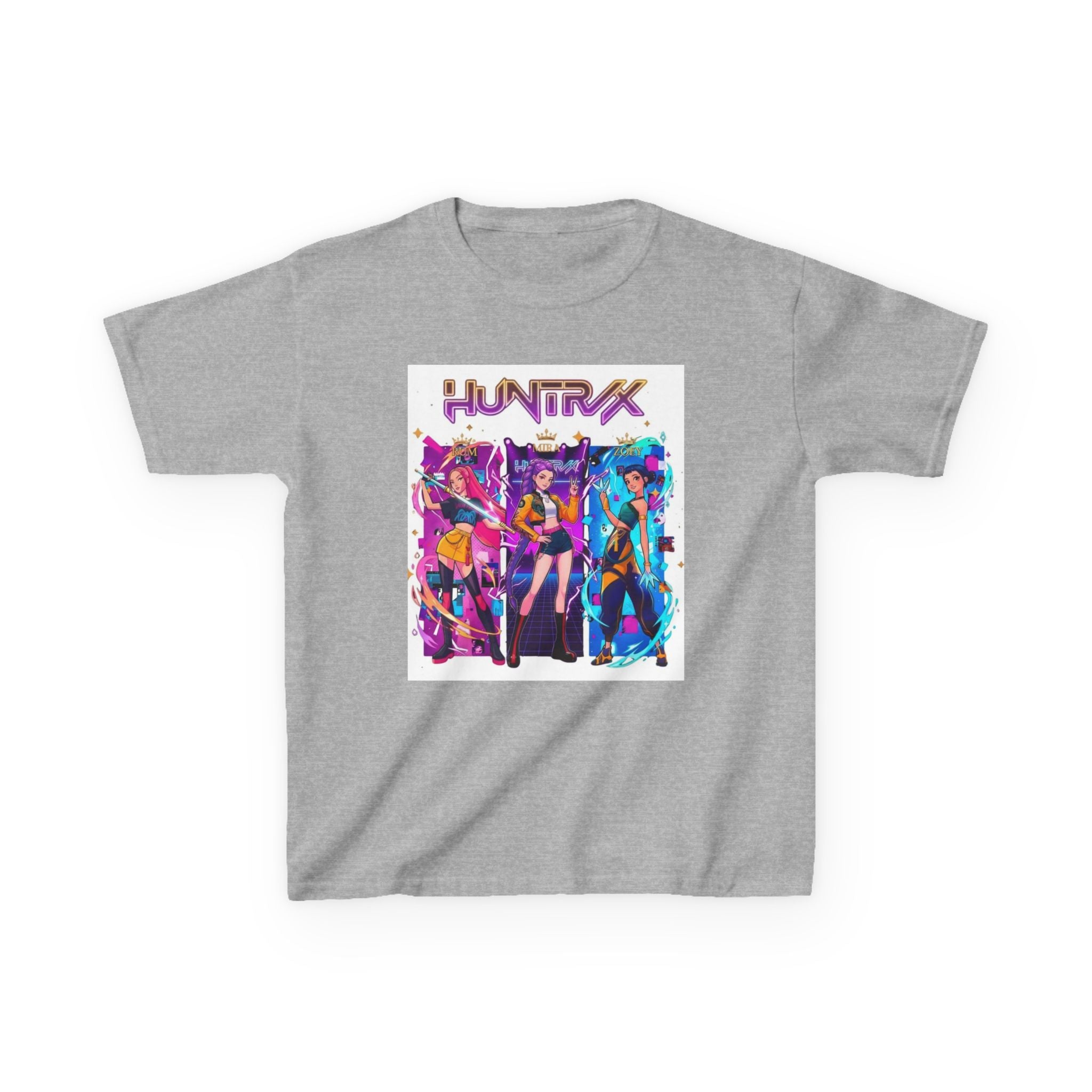Kids Heavy Cotton™ Tee