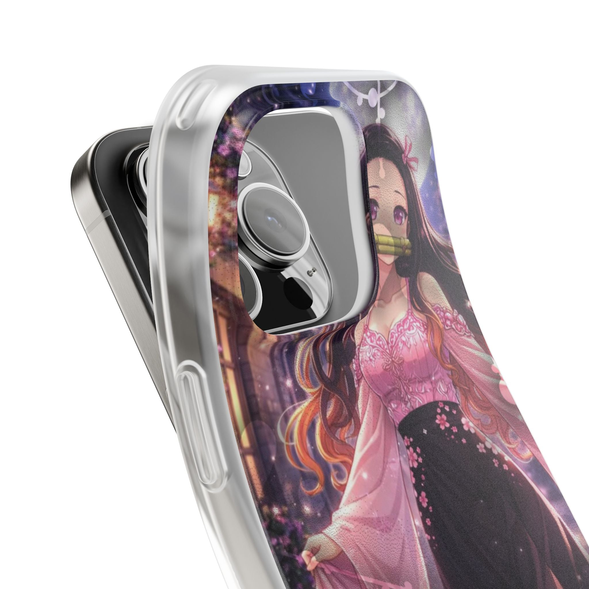 Flexi Cases