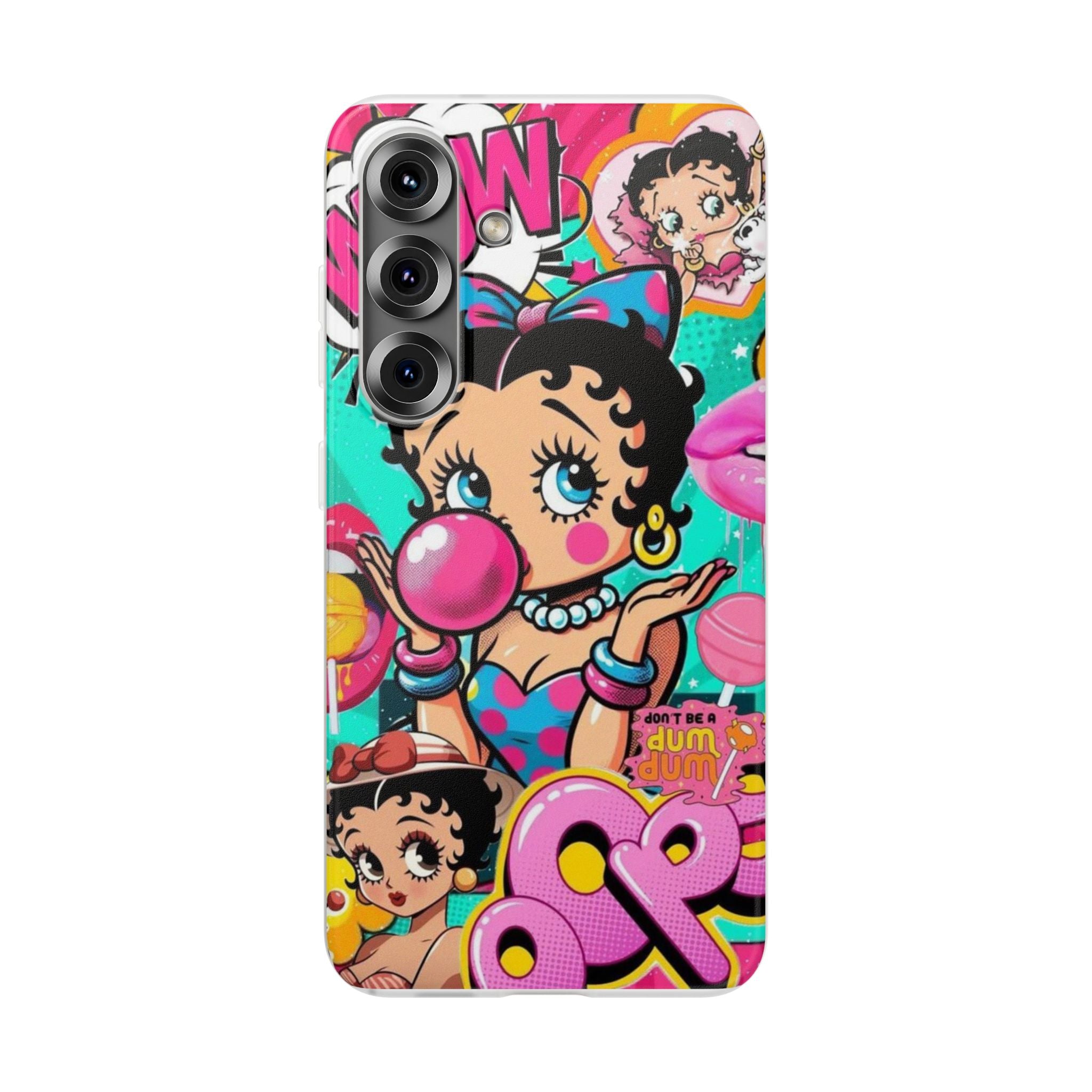 Flexi Cases