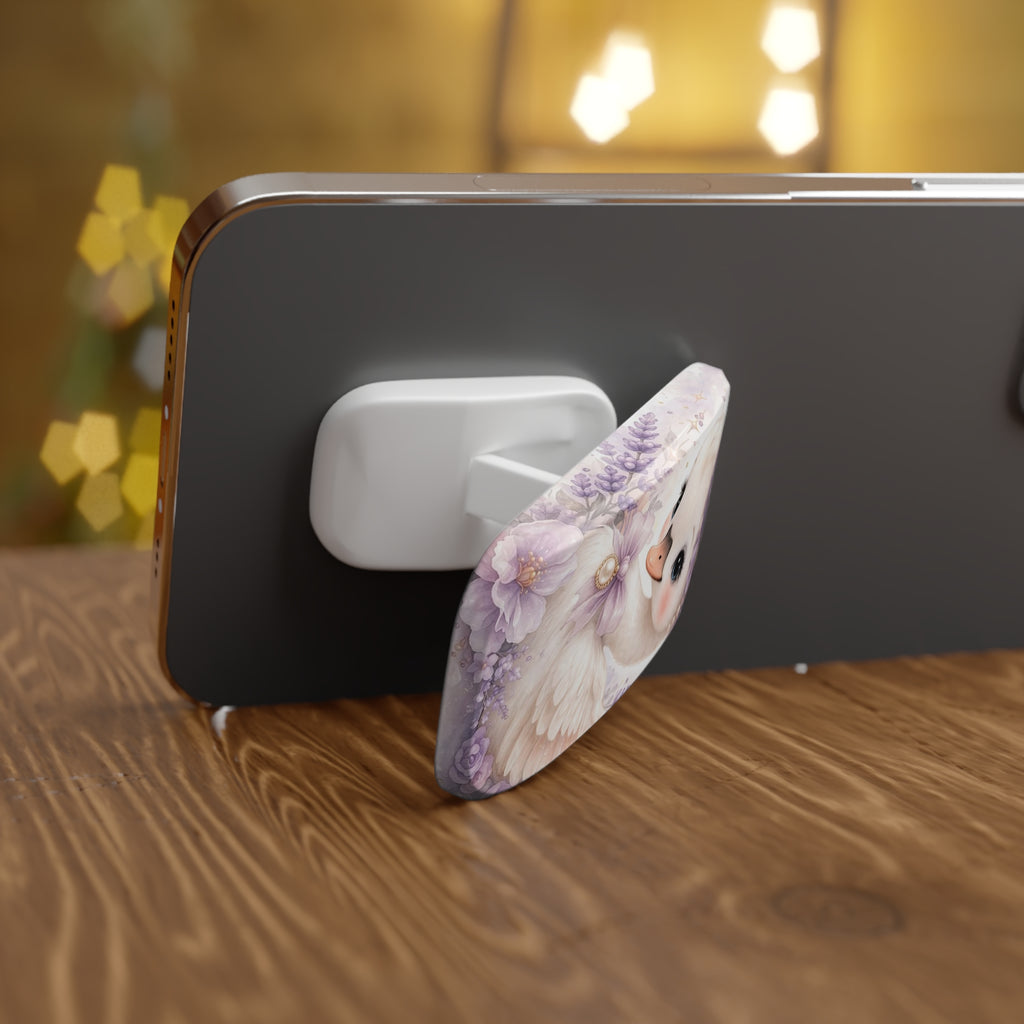 Phone Click-On Grip
