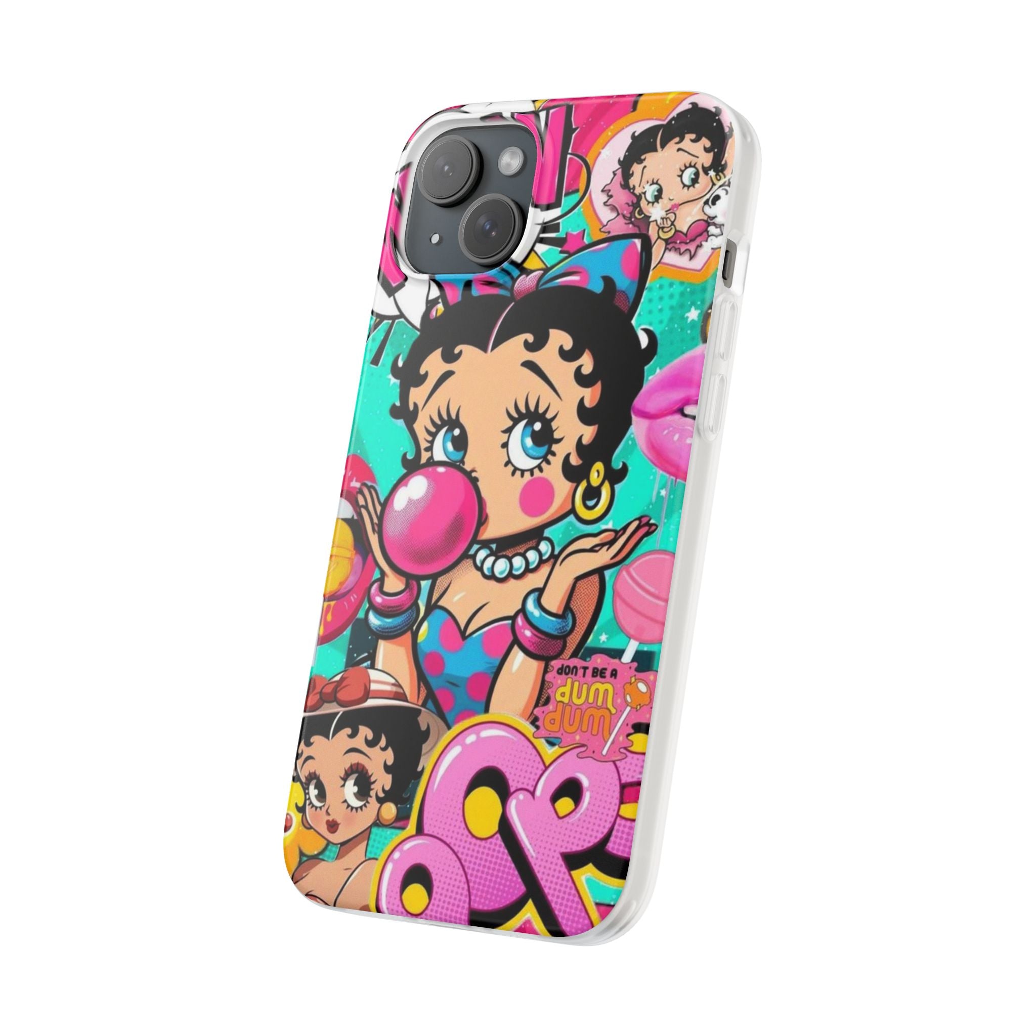 Flexi Cases
