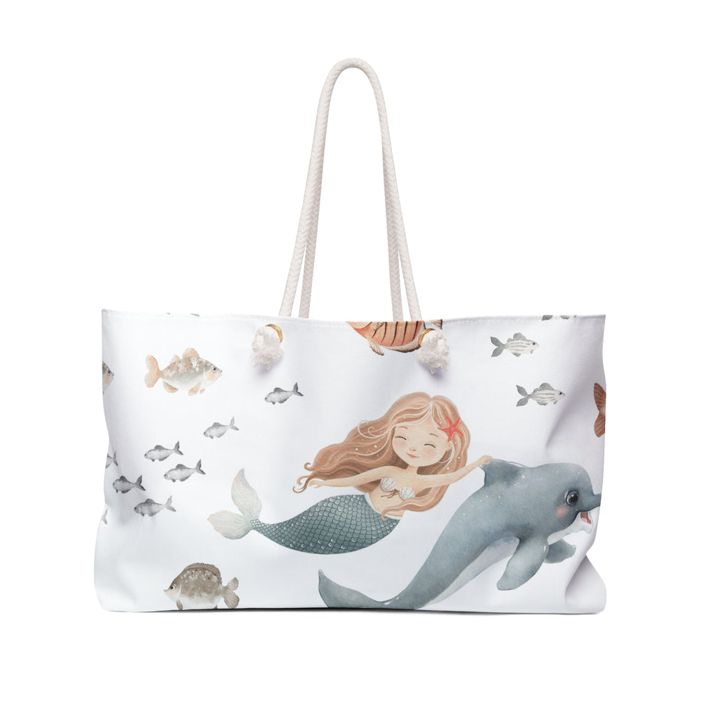Weekender Bag