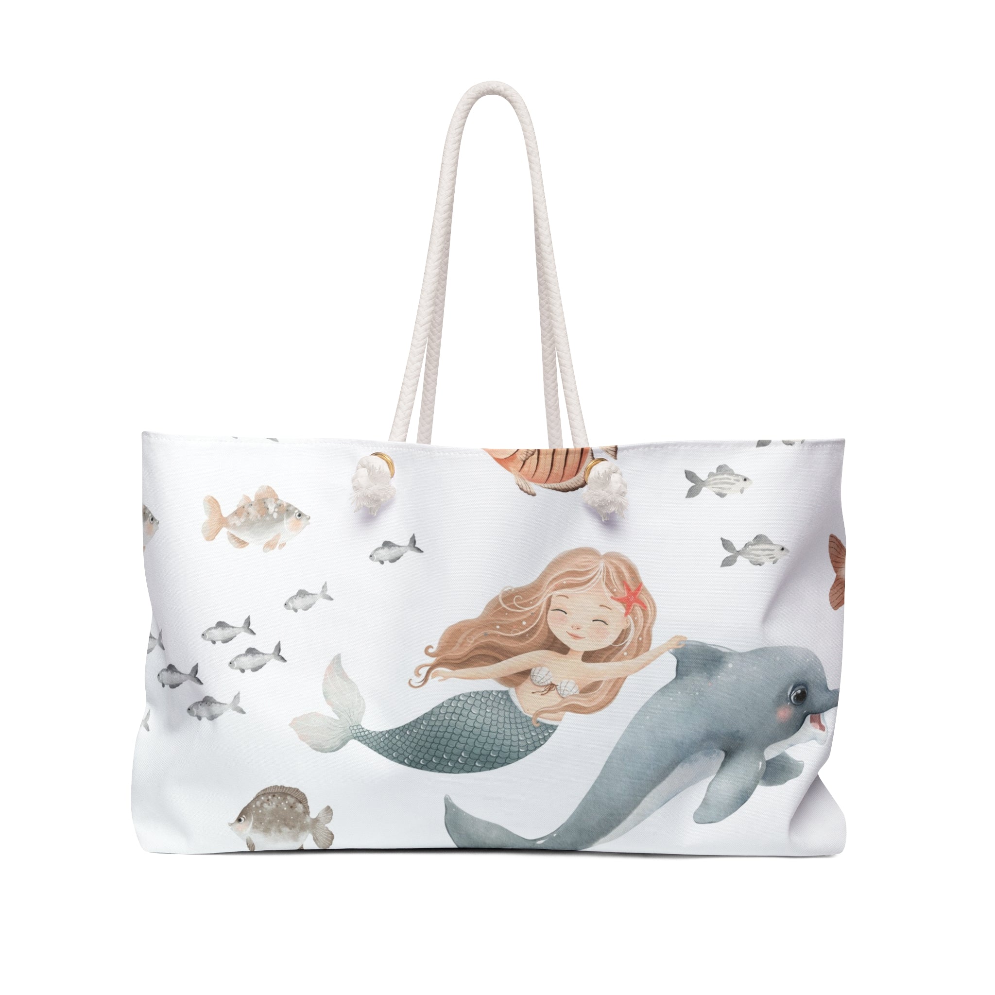 Weekender Bag