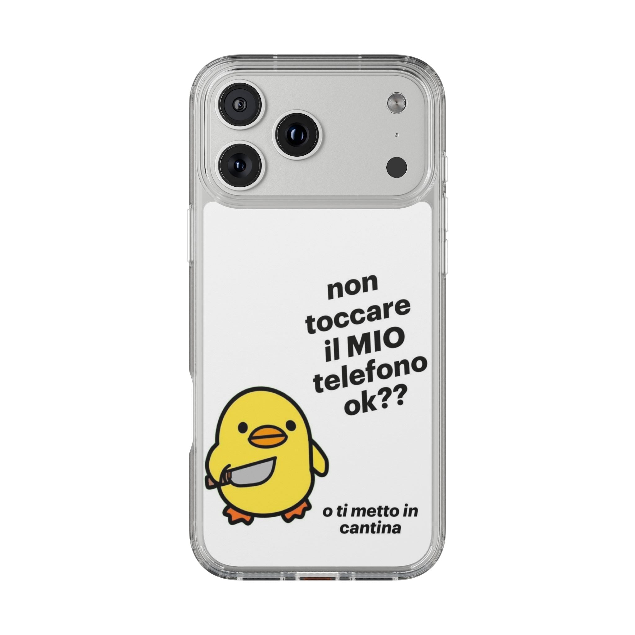 Clear Cases