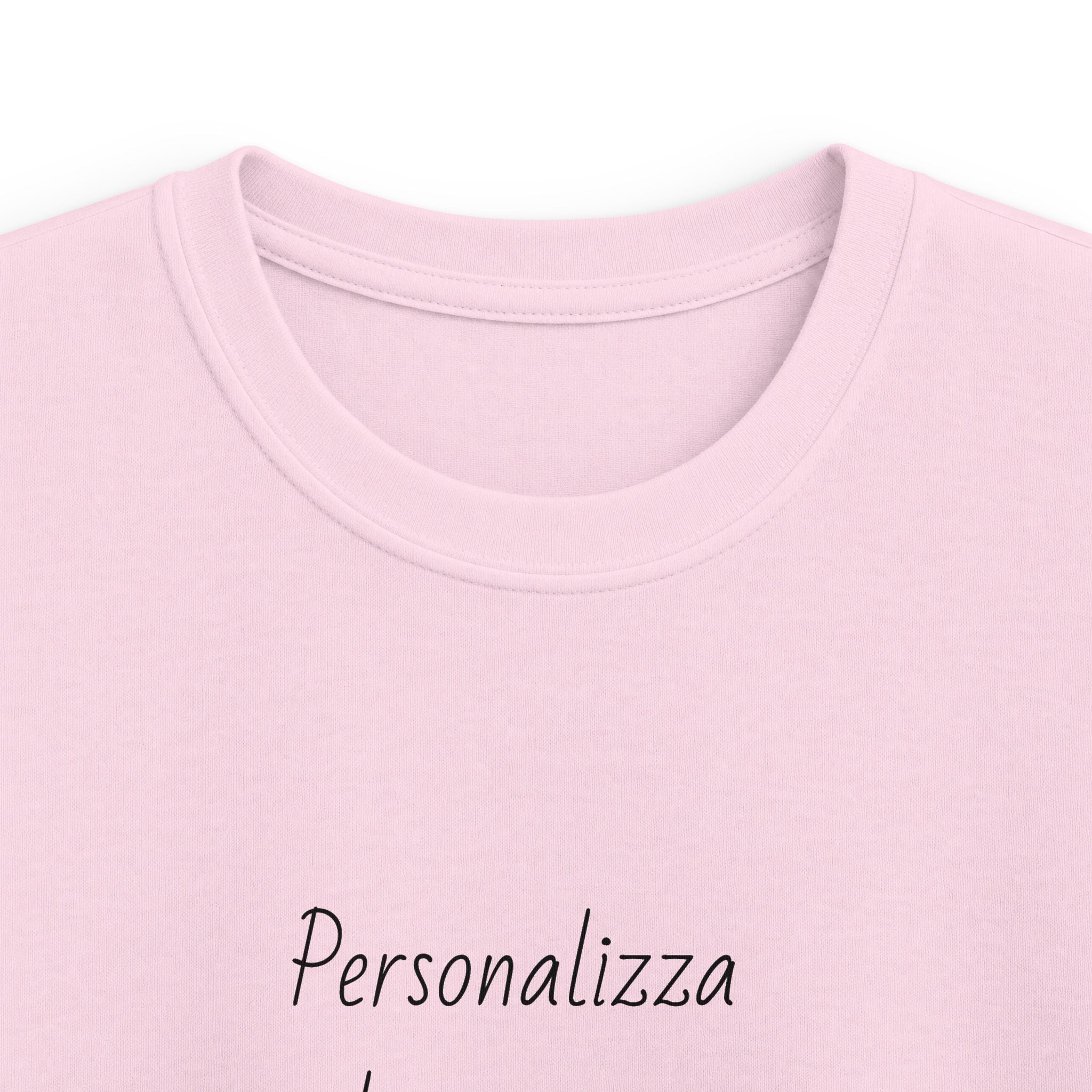 Kids Softstyle Tee