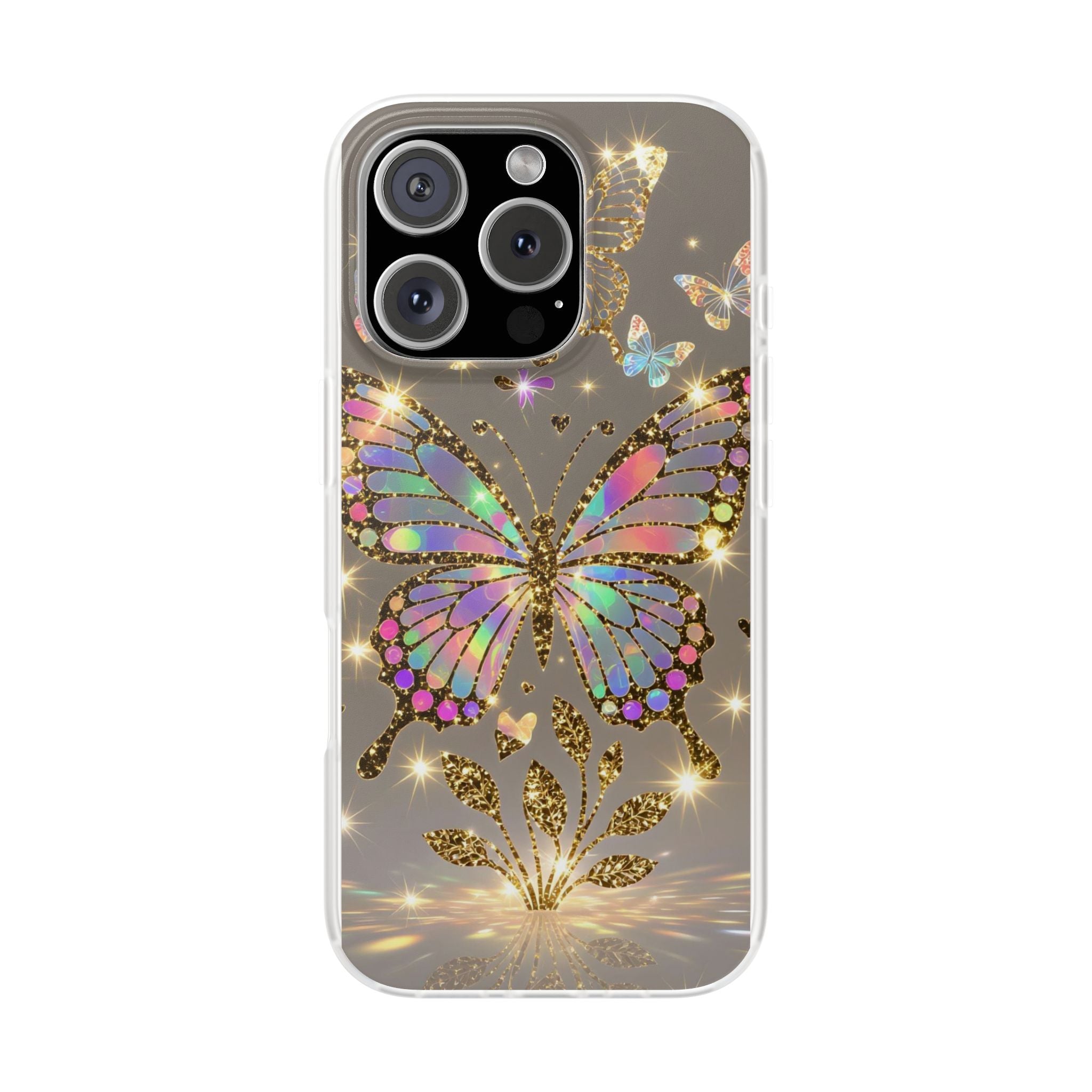 Flexi Cases