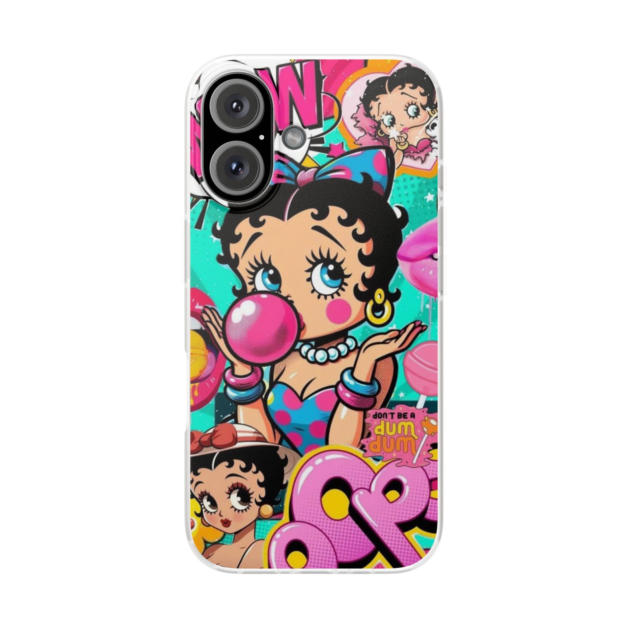 Flexi Cases
