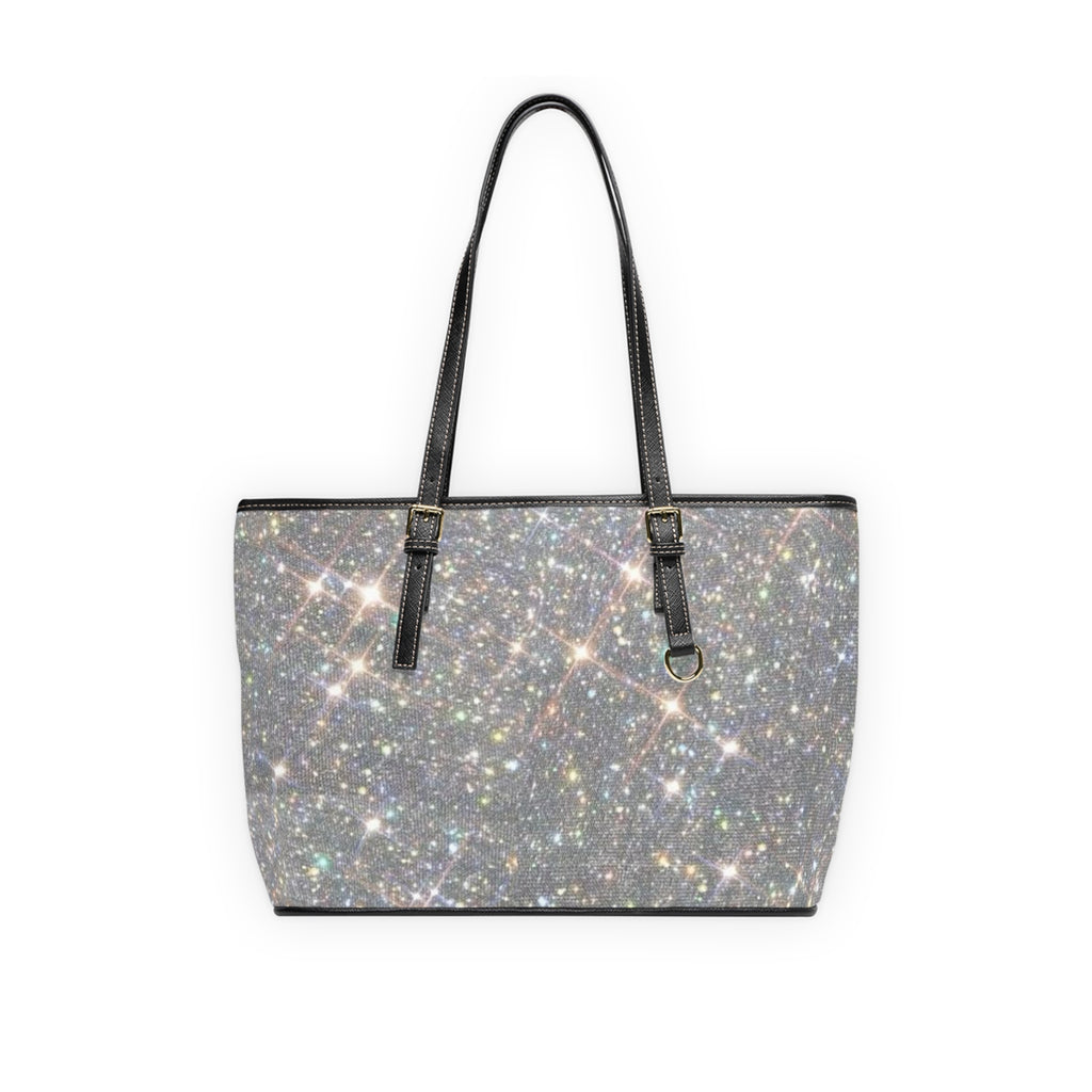 PU Leather Shoulder Bag