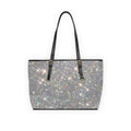 PU Leather Shoulder Bag