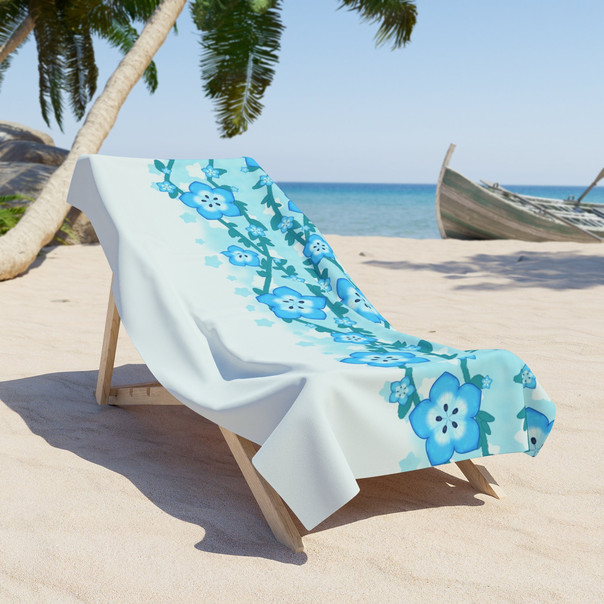 Beach Towel