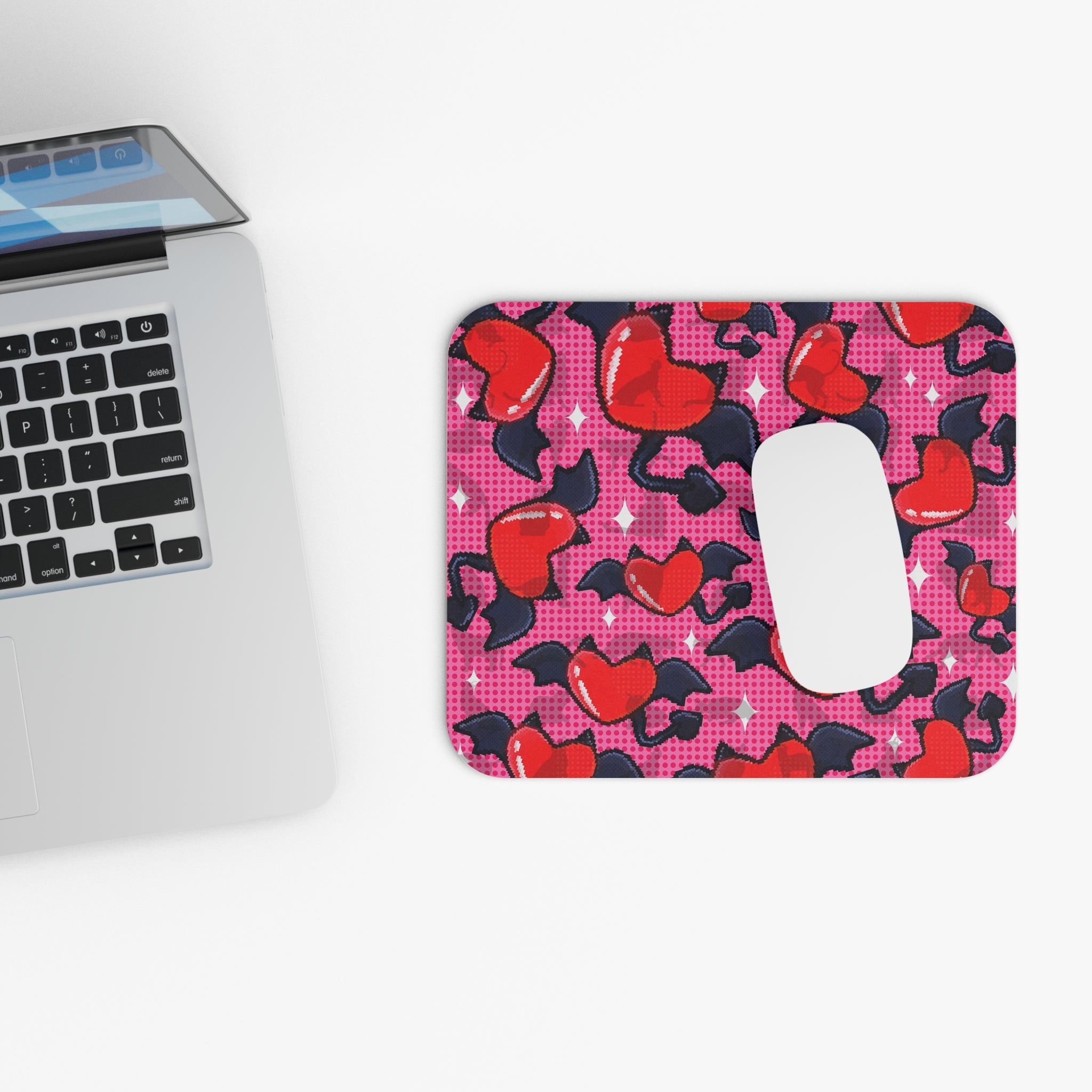 Mouse Pad (Rectangle)