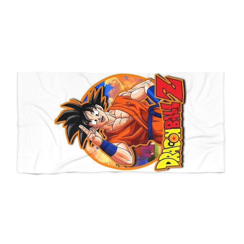 Beach Towel