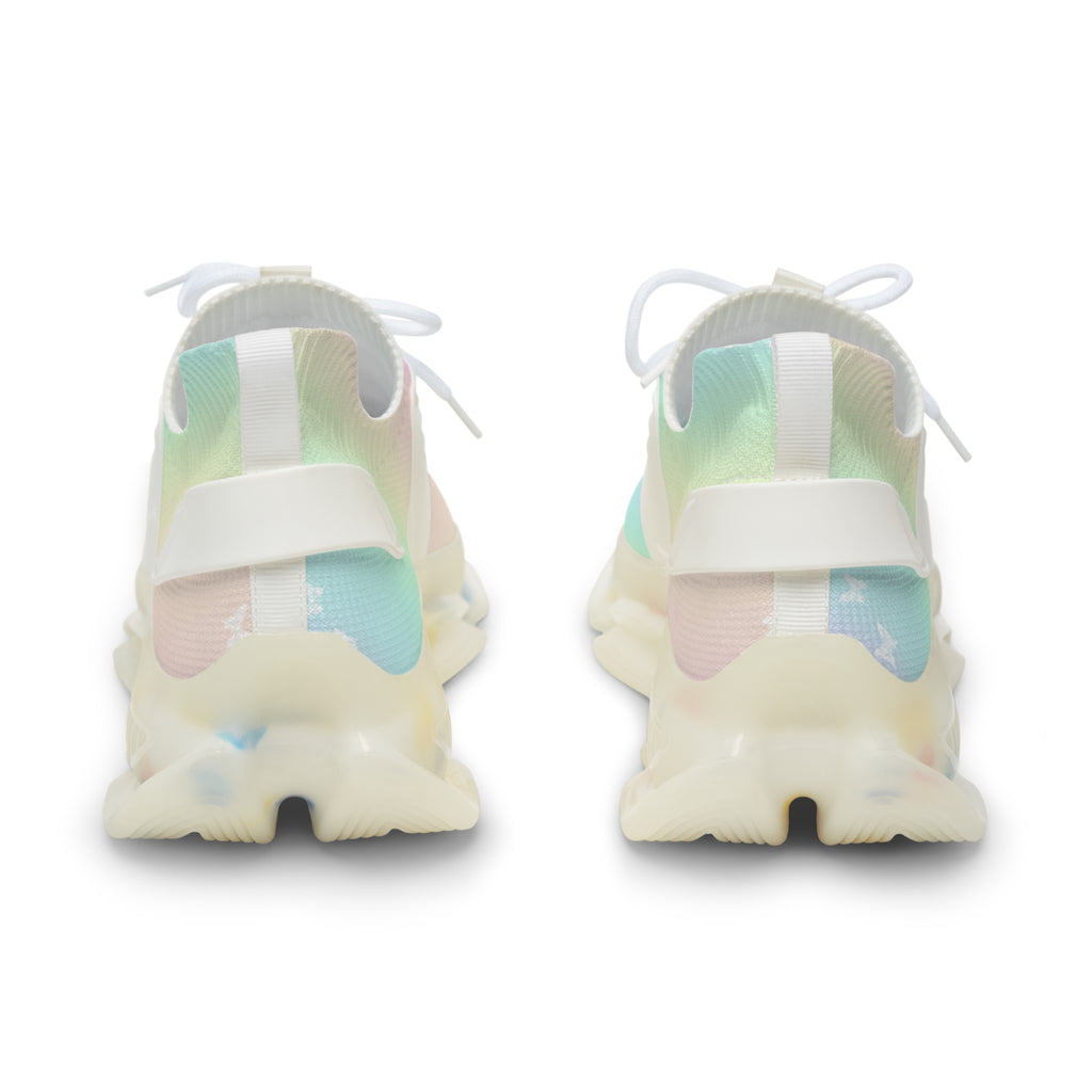 Men's Mesh Sneakers