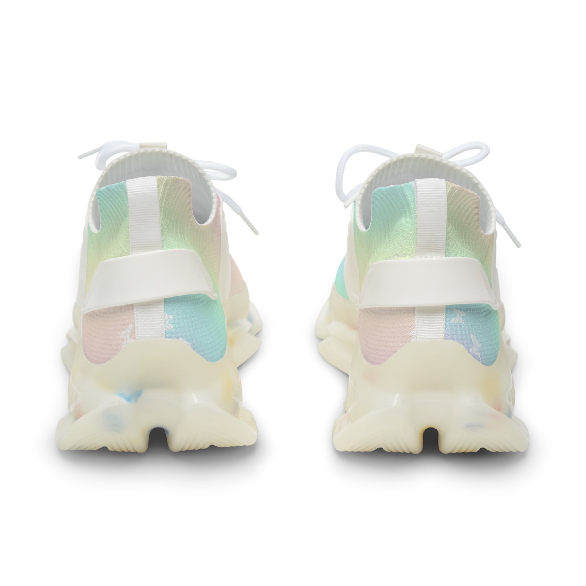Men's Mesh Sneakers