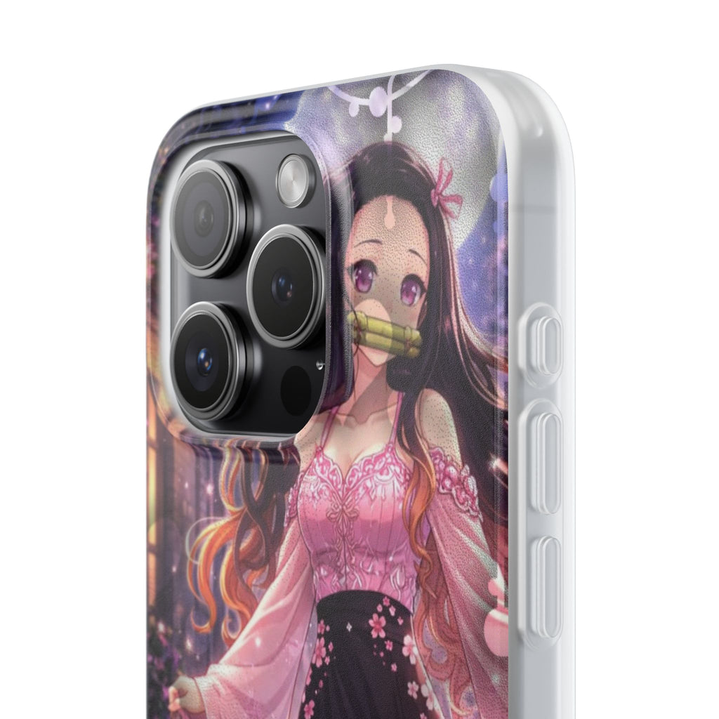 Flexi Cases