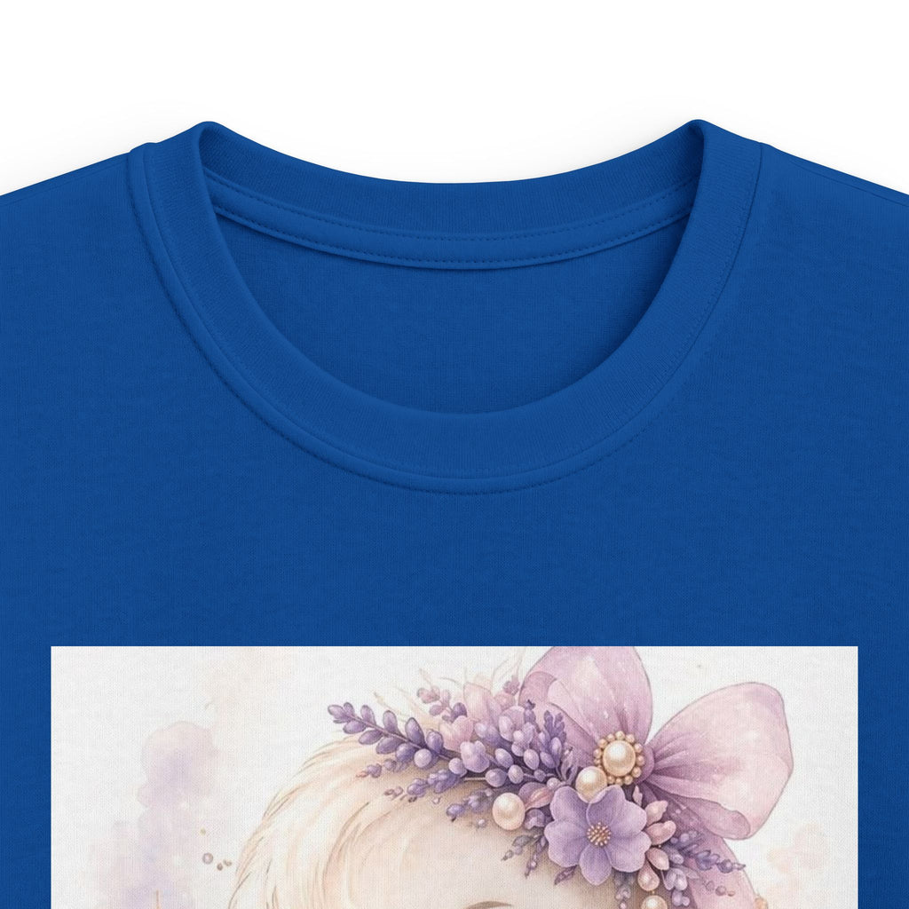 Kids Softstyle Tee