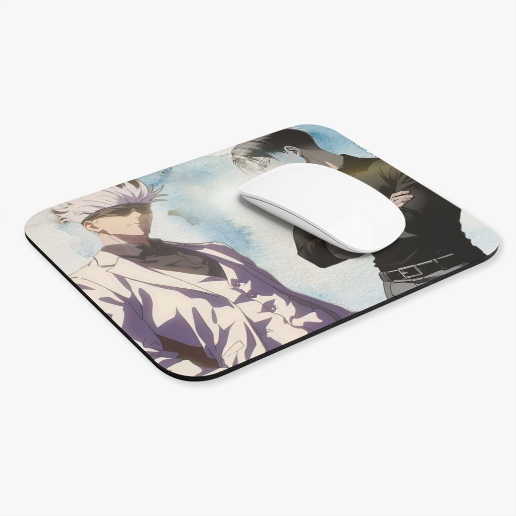 Mouse Pad (Rectangle)