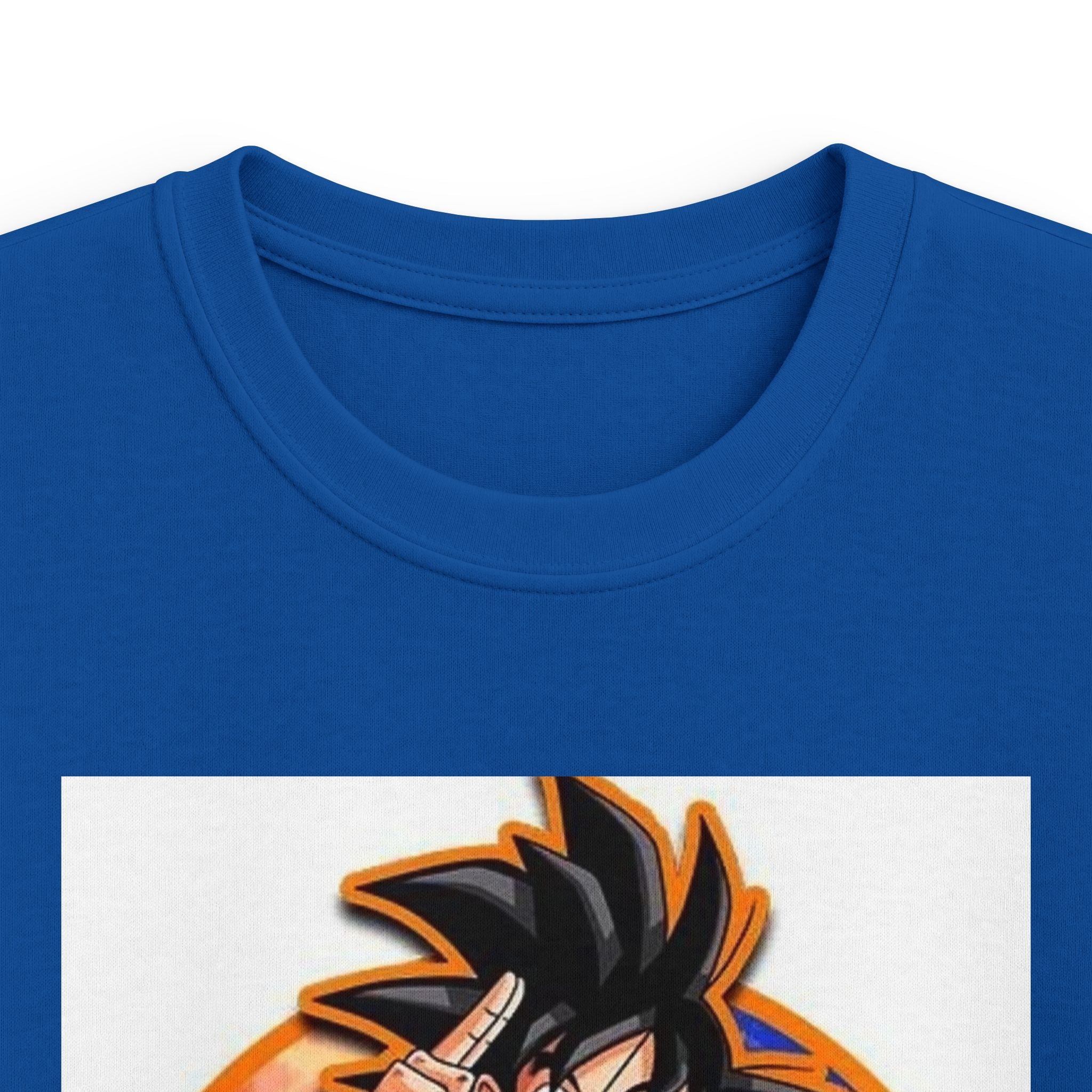 Kids Softstyle Tee