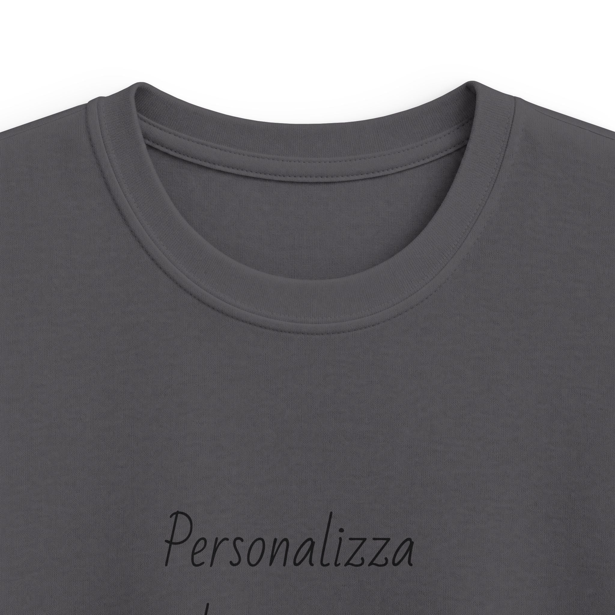 Kids Softstyle Tee