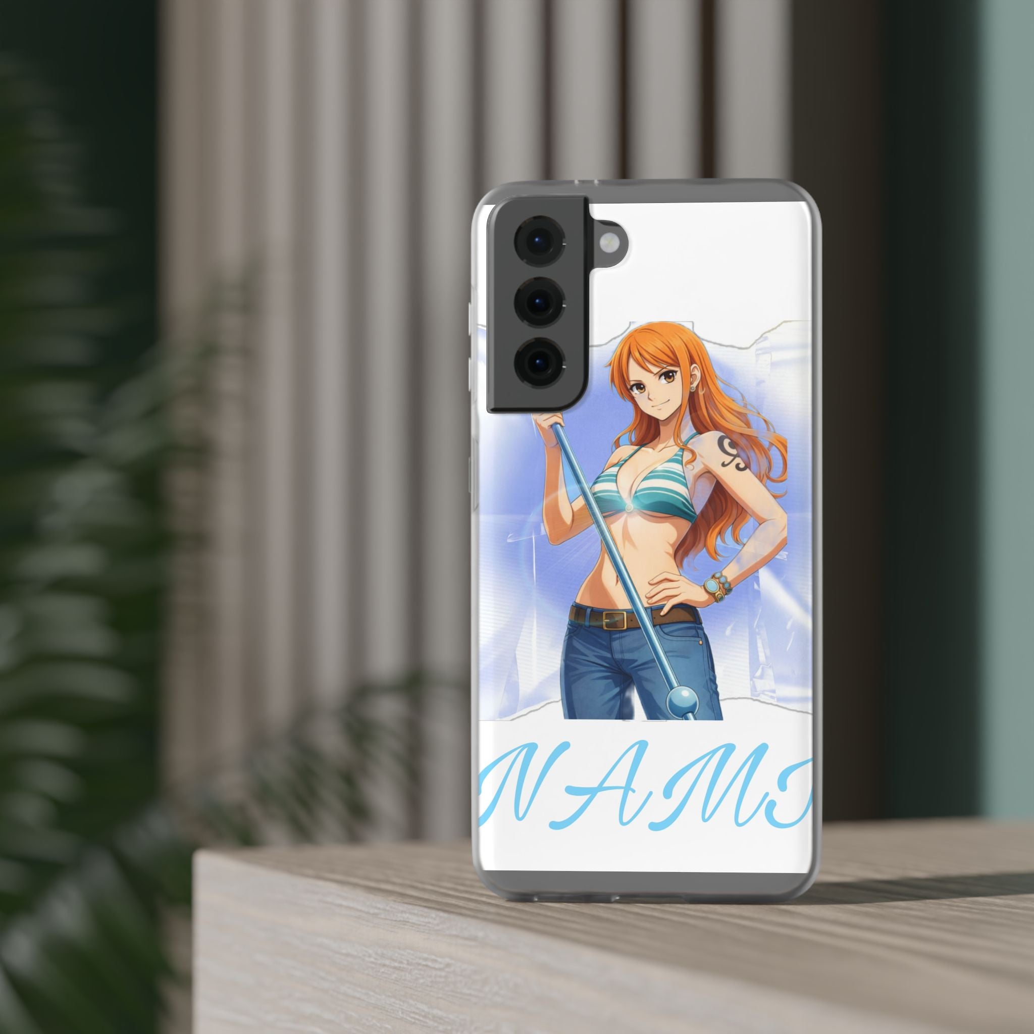 Flexi Cases