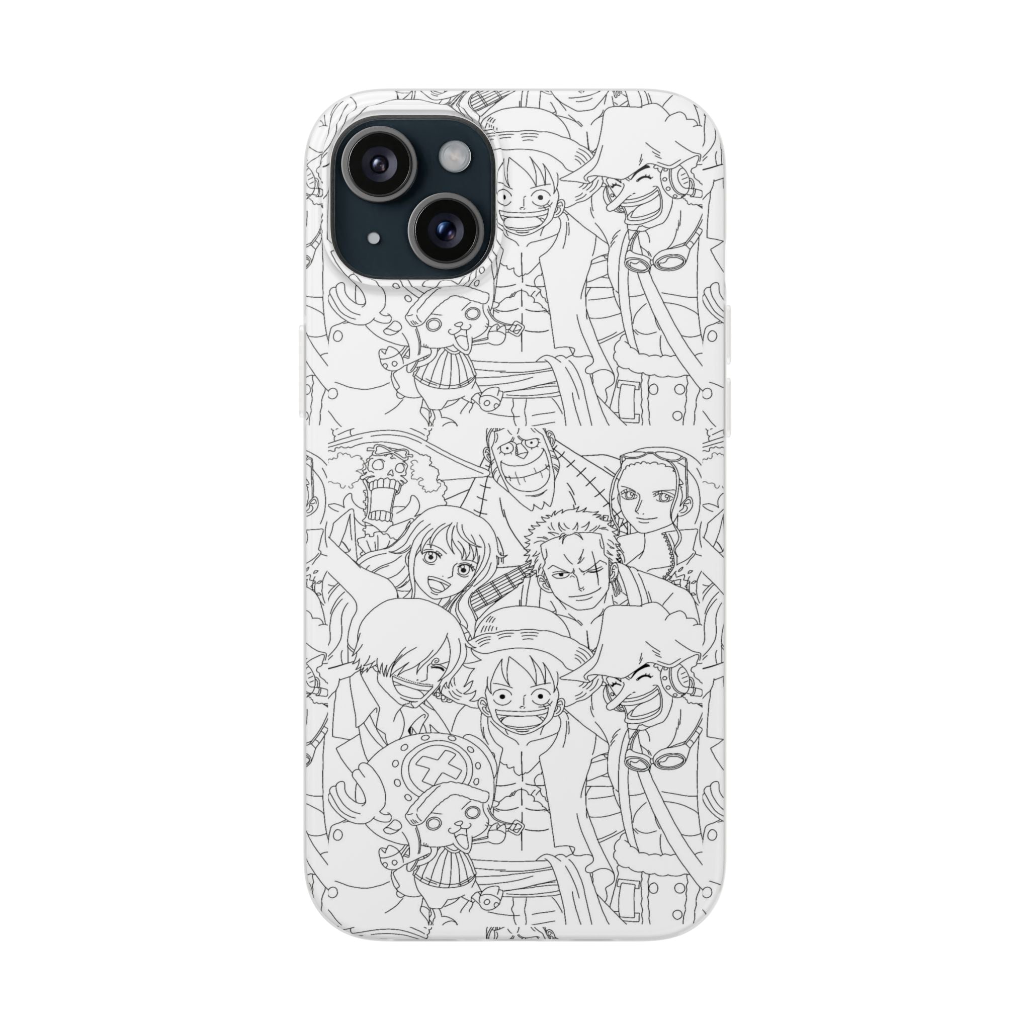 Flexi Cases