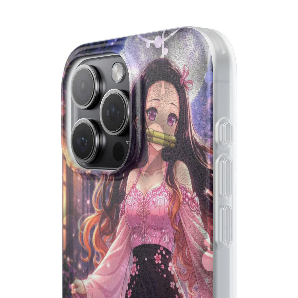 Flexi Cases
