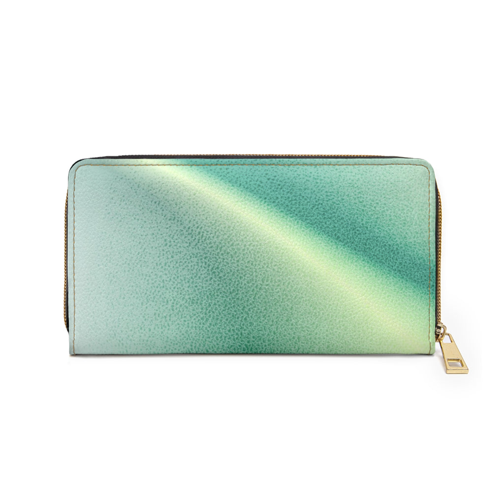 Zipper Wallet