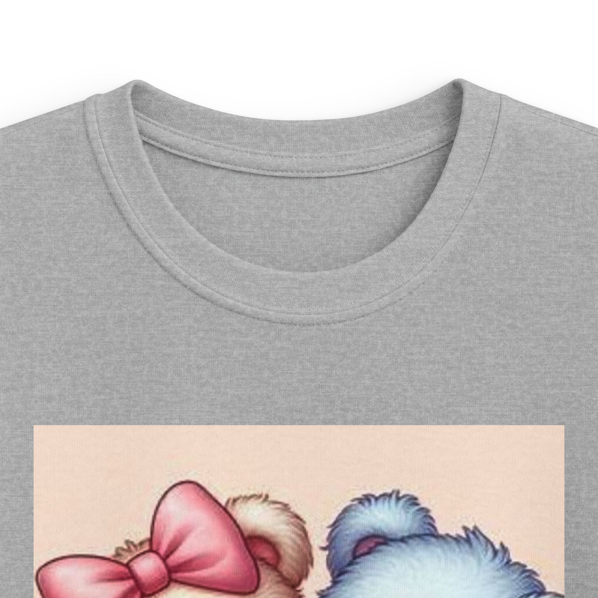 Kids Softstyle Tee