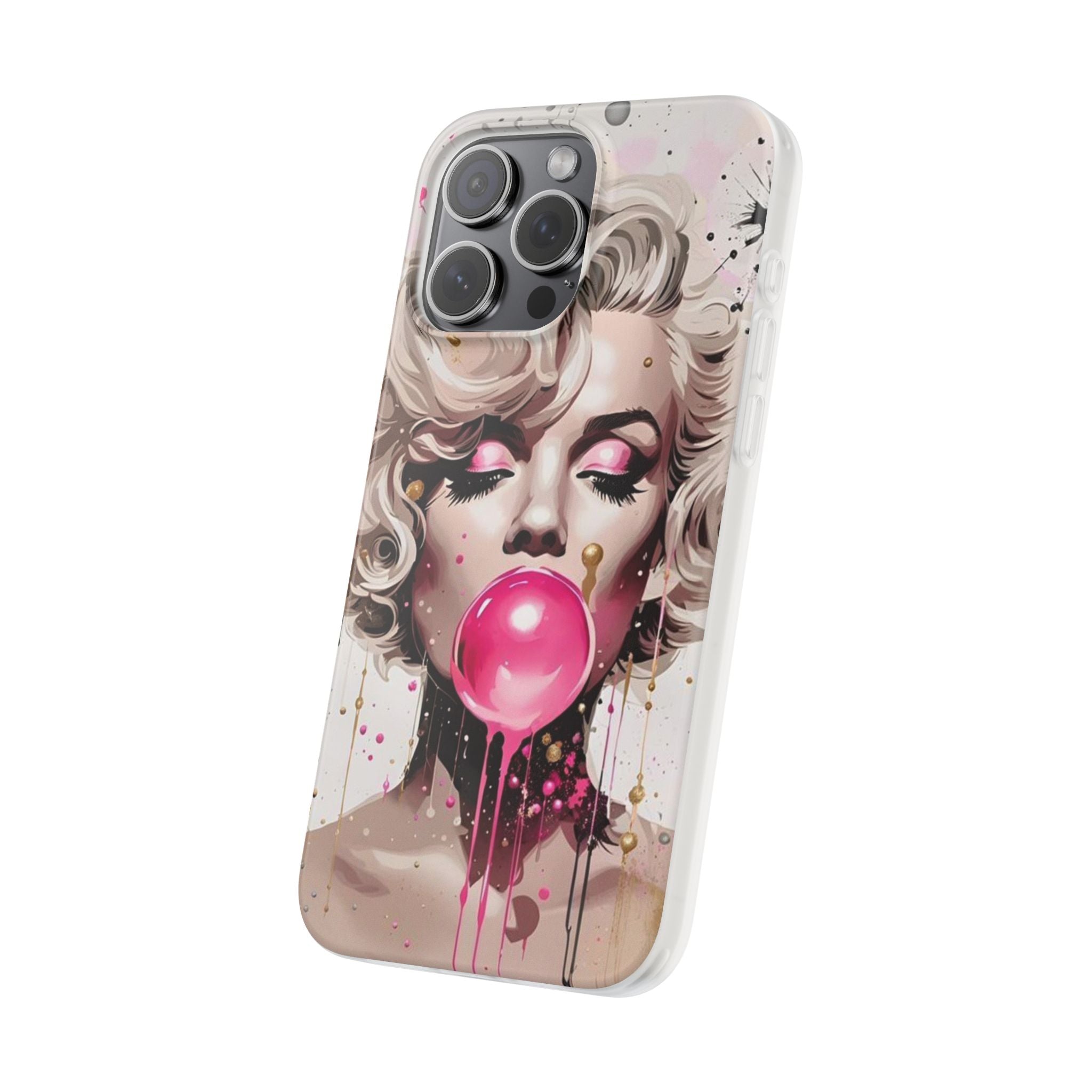 Flexi Cases