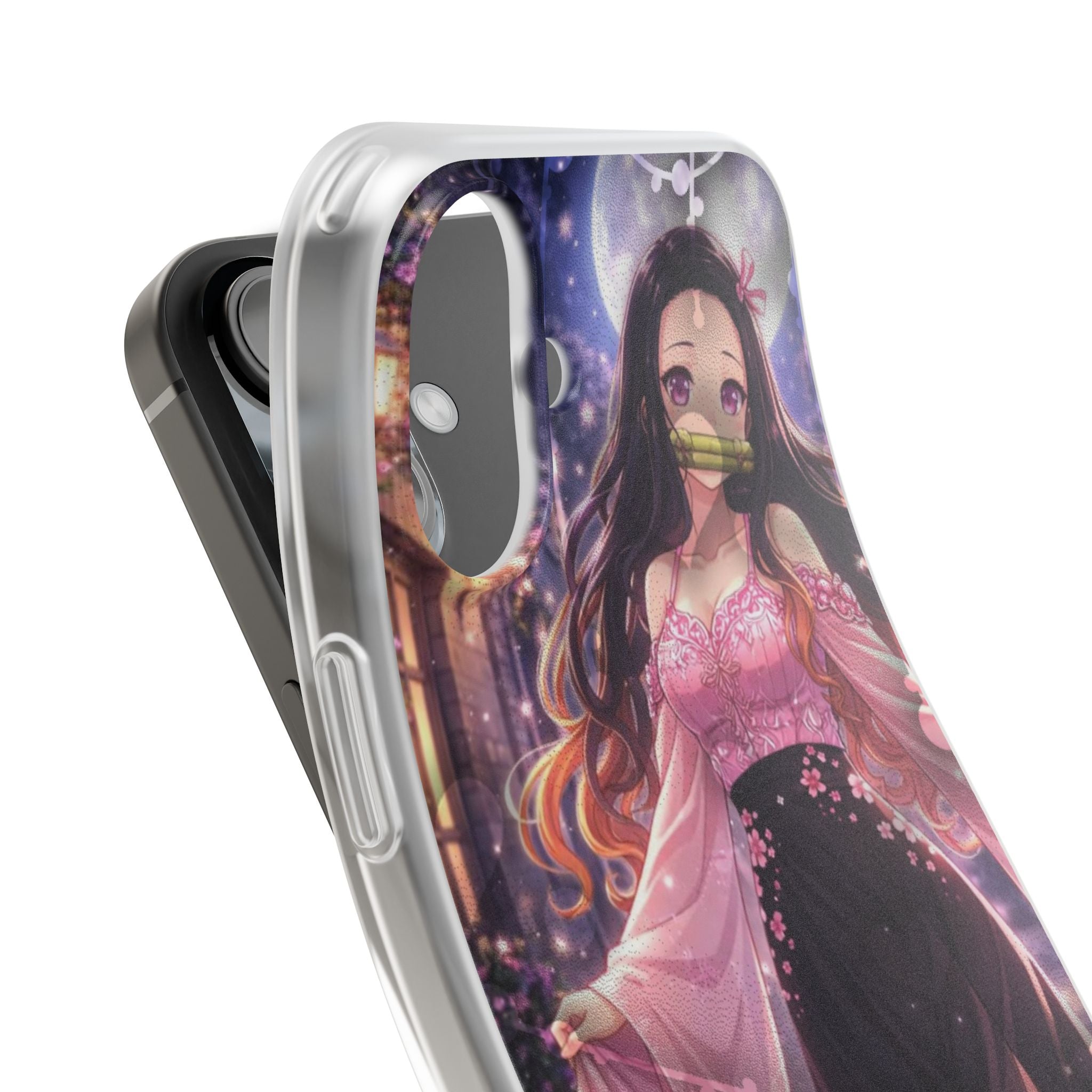 Flexi Cases