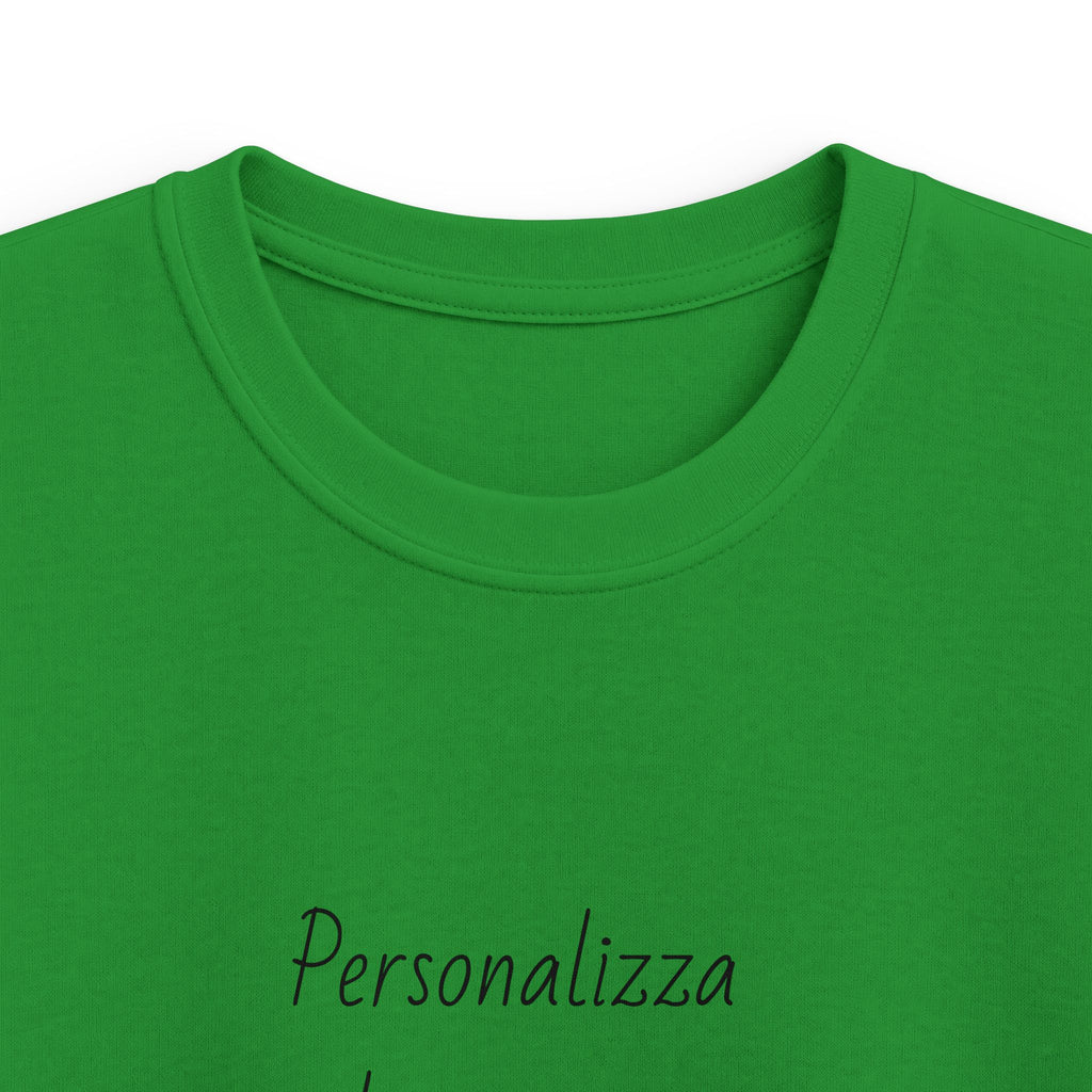Kids Softstyle Tee