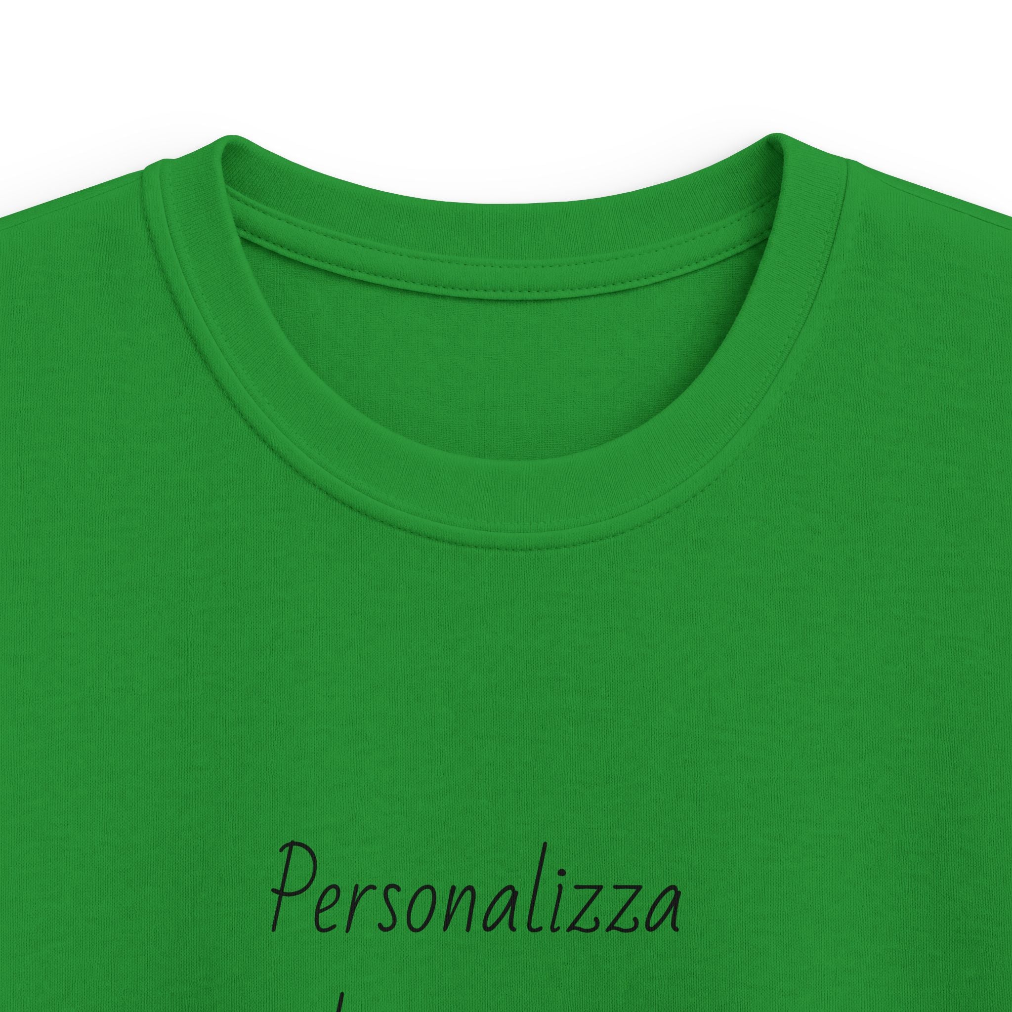 Kids Softstyle Tee