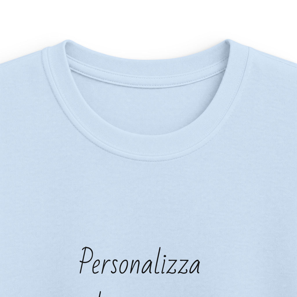 Kids Softstyle Tee