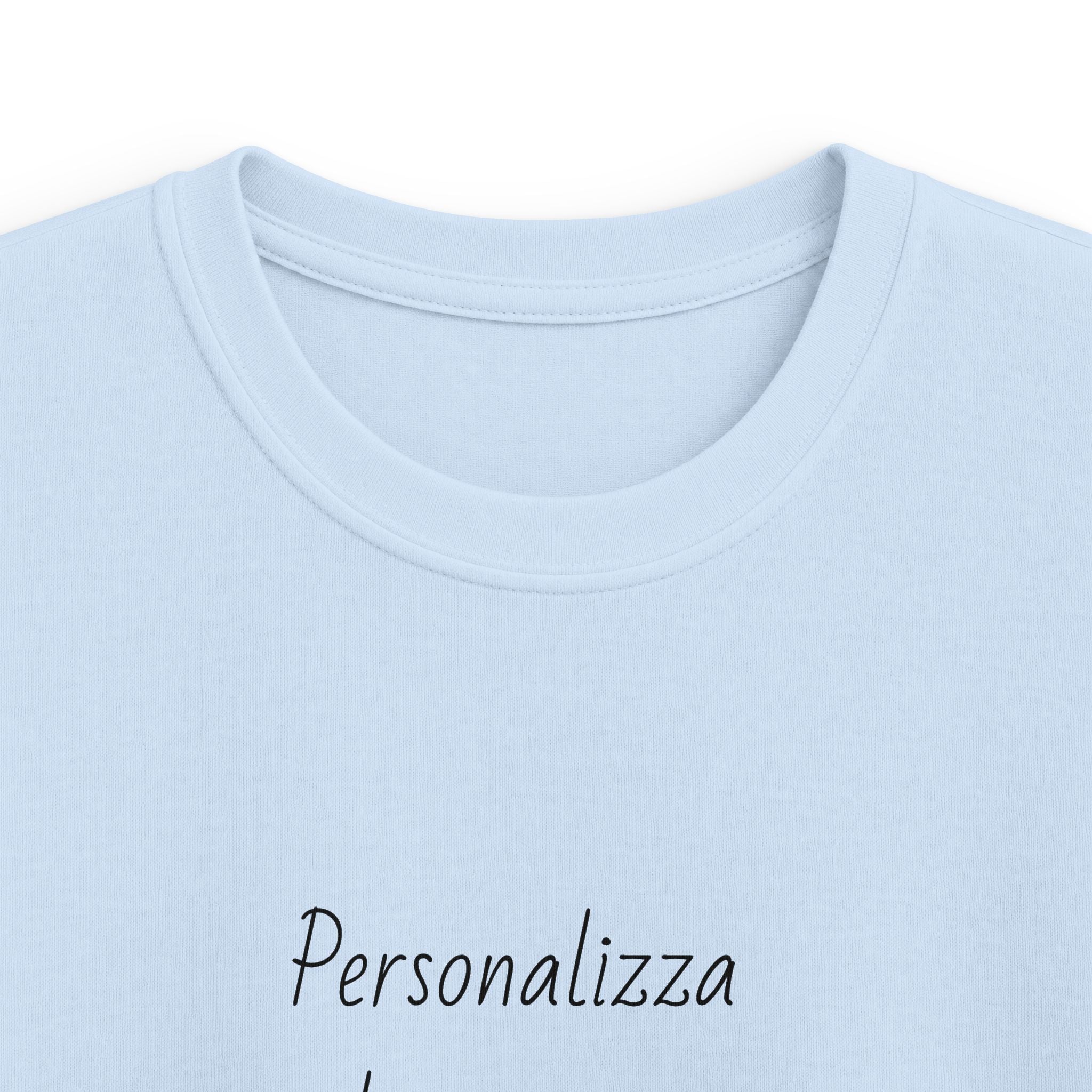 Kids Softstyle Tee