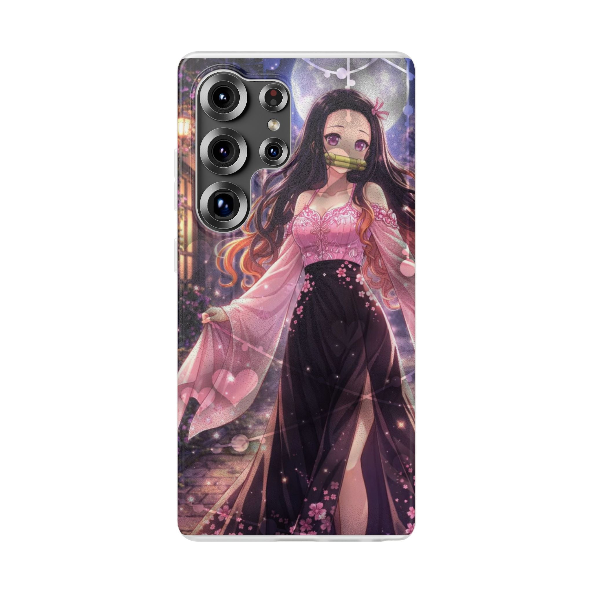 Flexi Cases