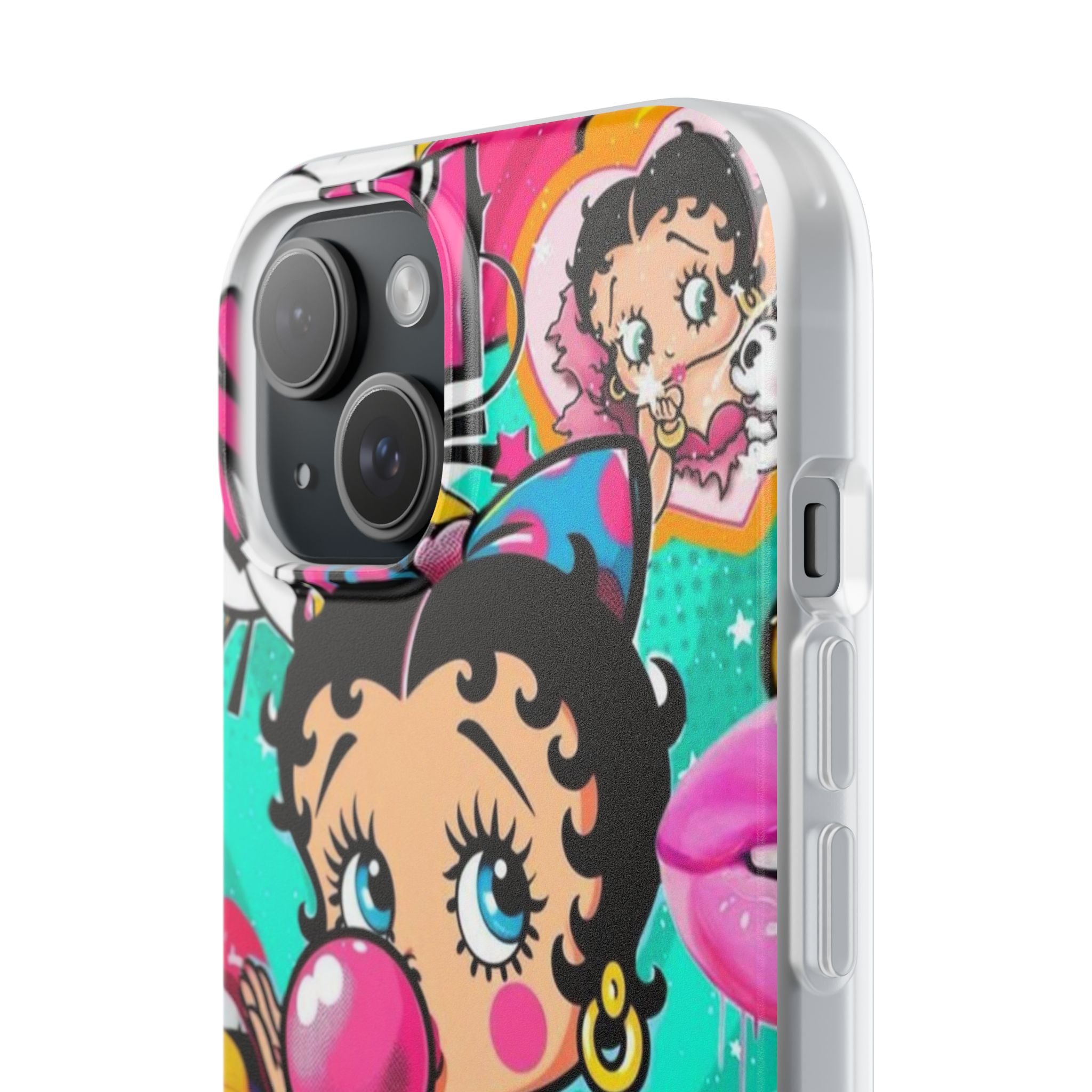 Flexi Cases