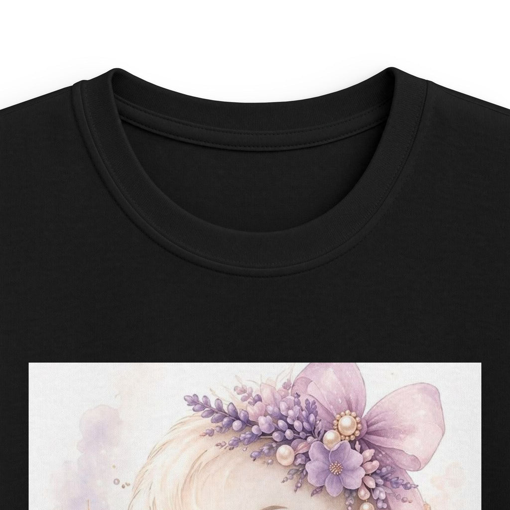 Kids Softstyle Tee