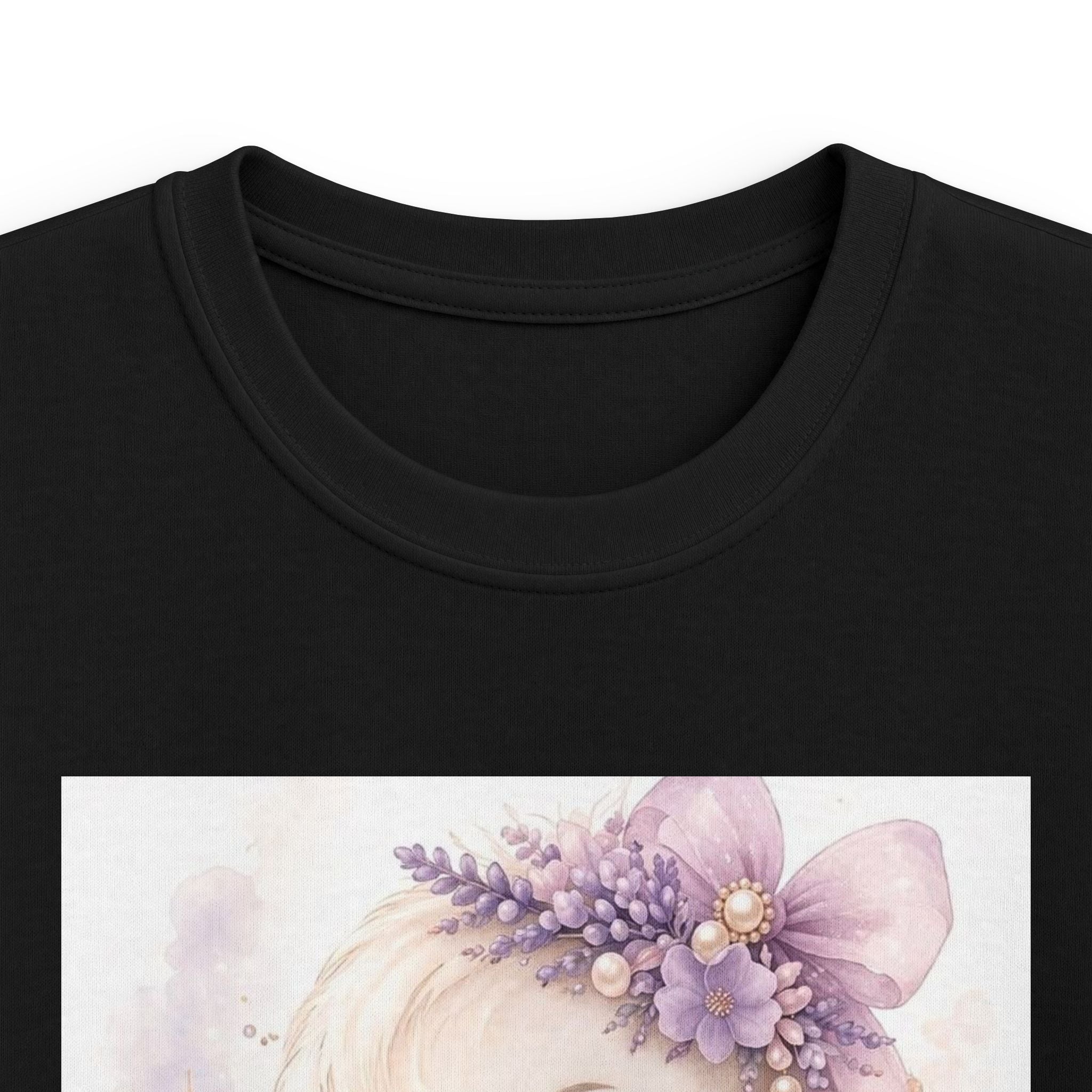 Kids Softstyle Tee