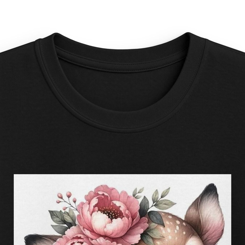 Kids Softstyle Tee