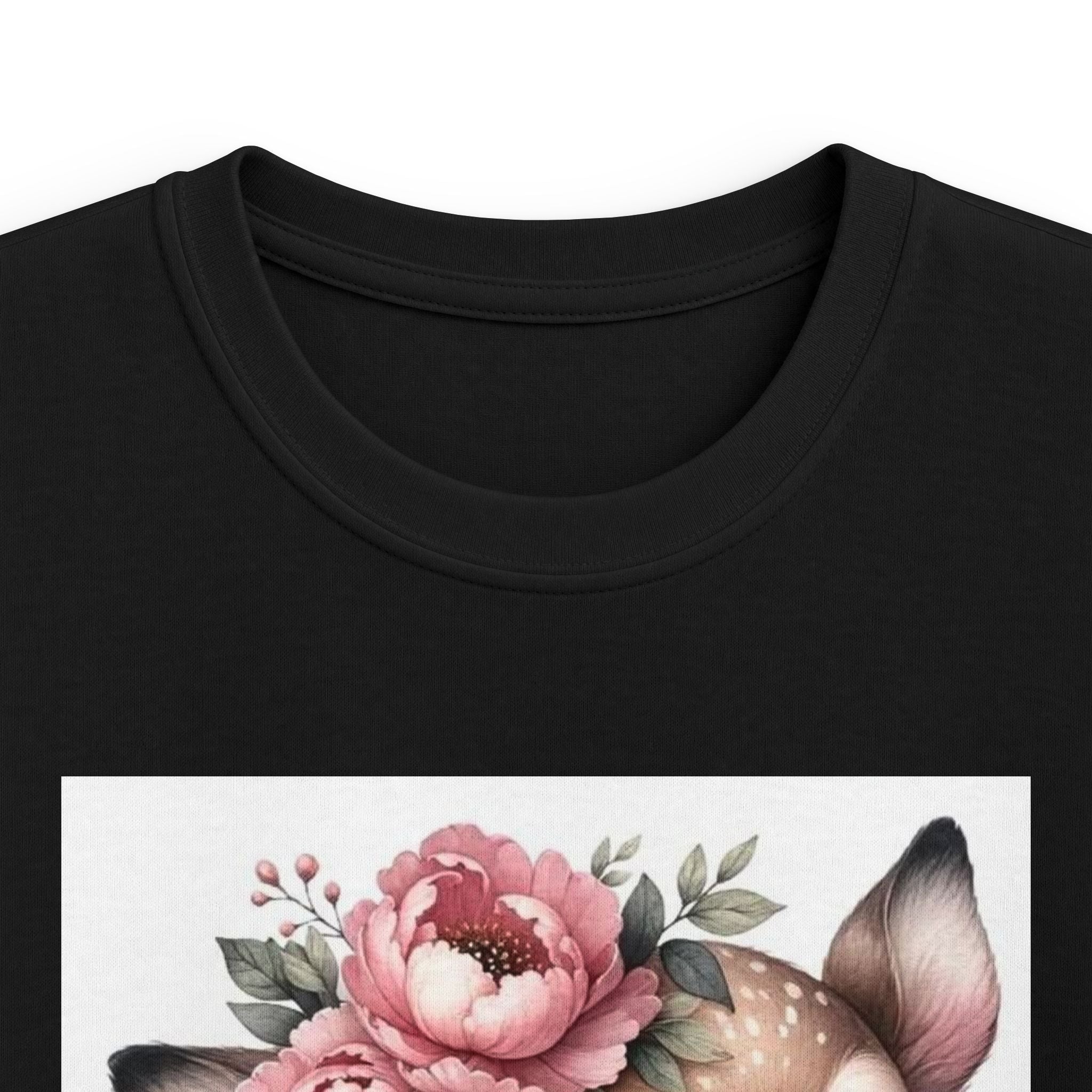 Kids Softstyle Tee