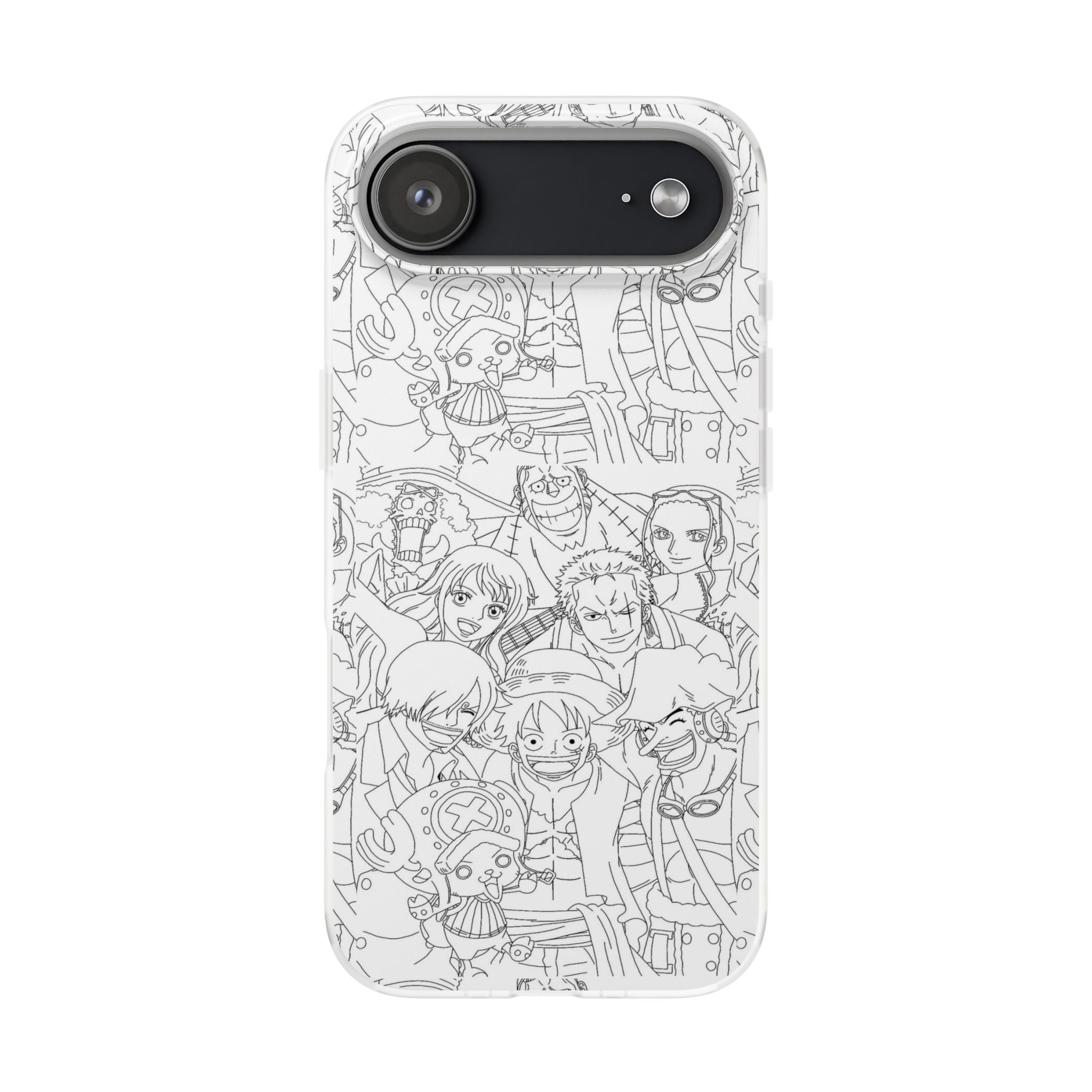 Flexi Cases