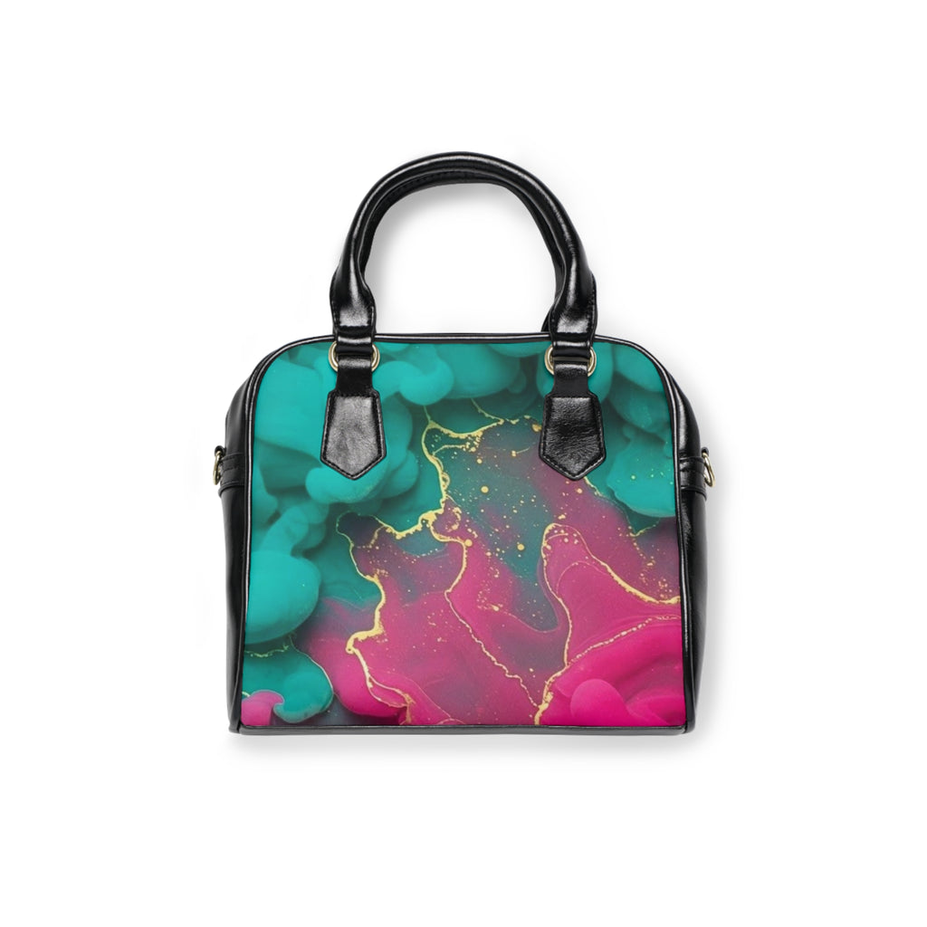 Shoulder Handbag