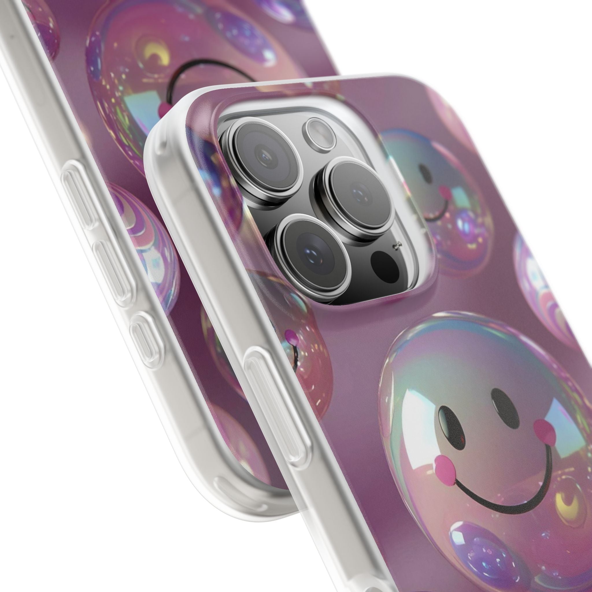 Flexi Cases