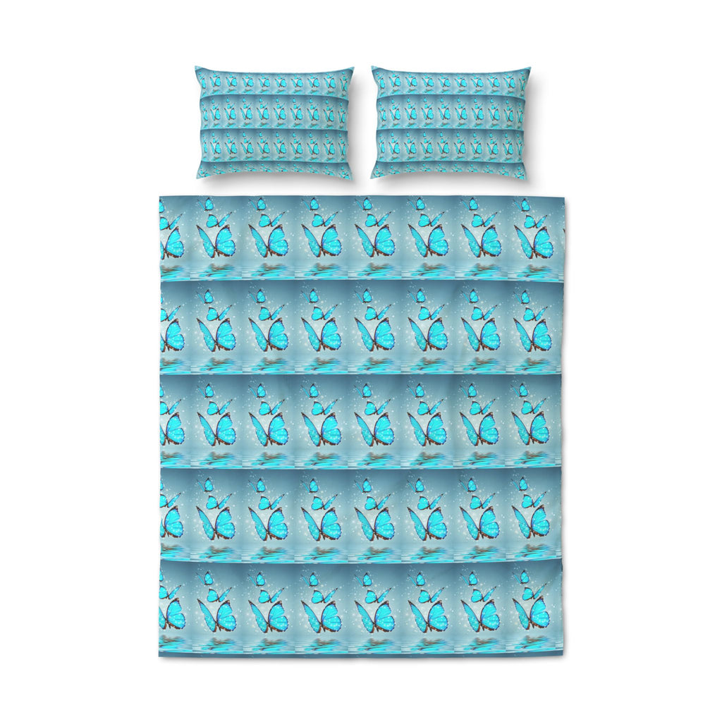 Quilt Cover Set Of Three