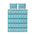 Quilt Cover Set Of Three